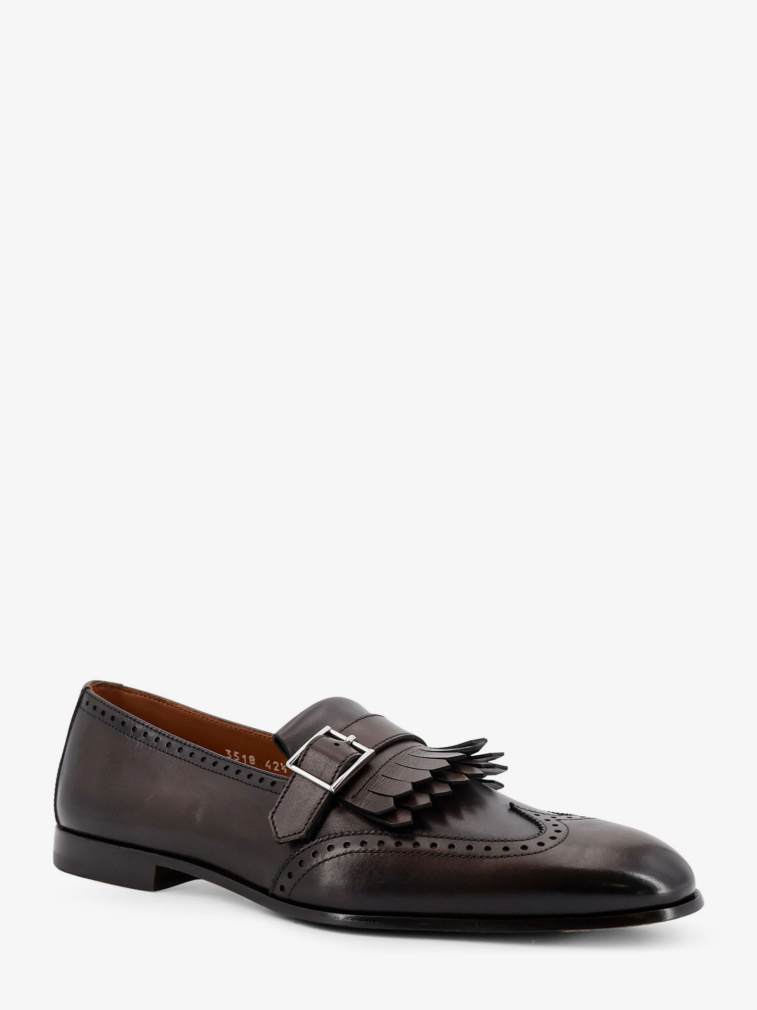 [Doucal's] Loafer SS26 DU3518PANNUF159TM29