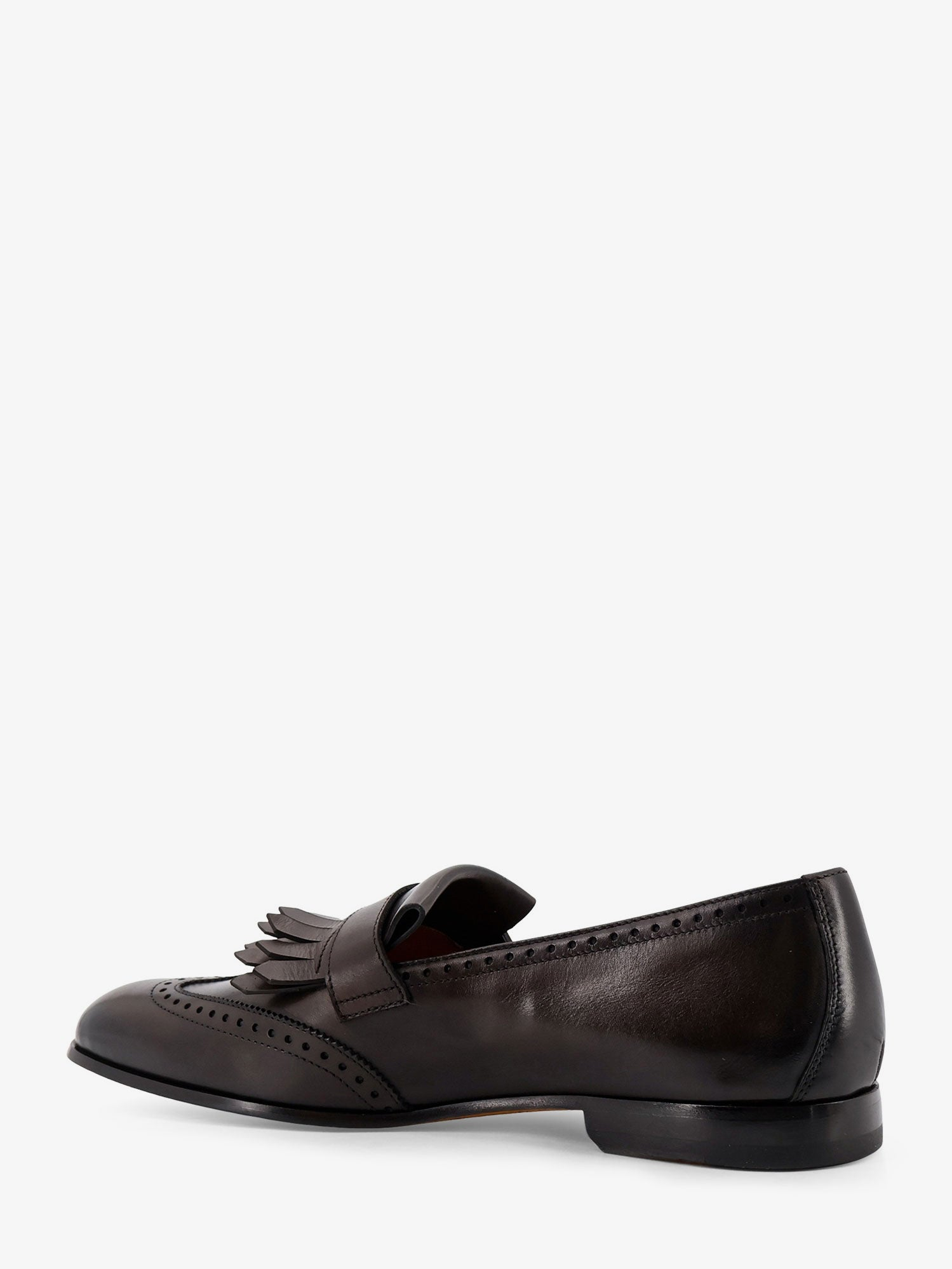 [Doucal's] Loafer SS26 DU3518PANNUF159TM29