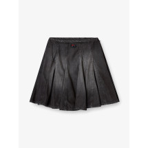 [Diesel] Mini skirt SS26 A21694068VM02