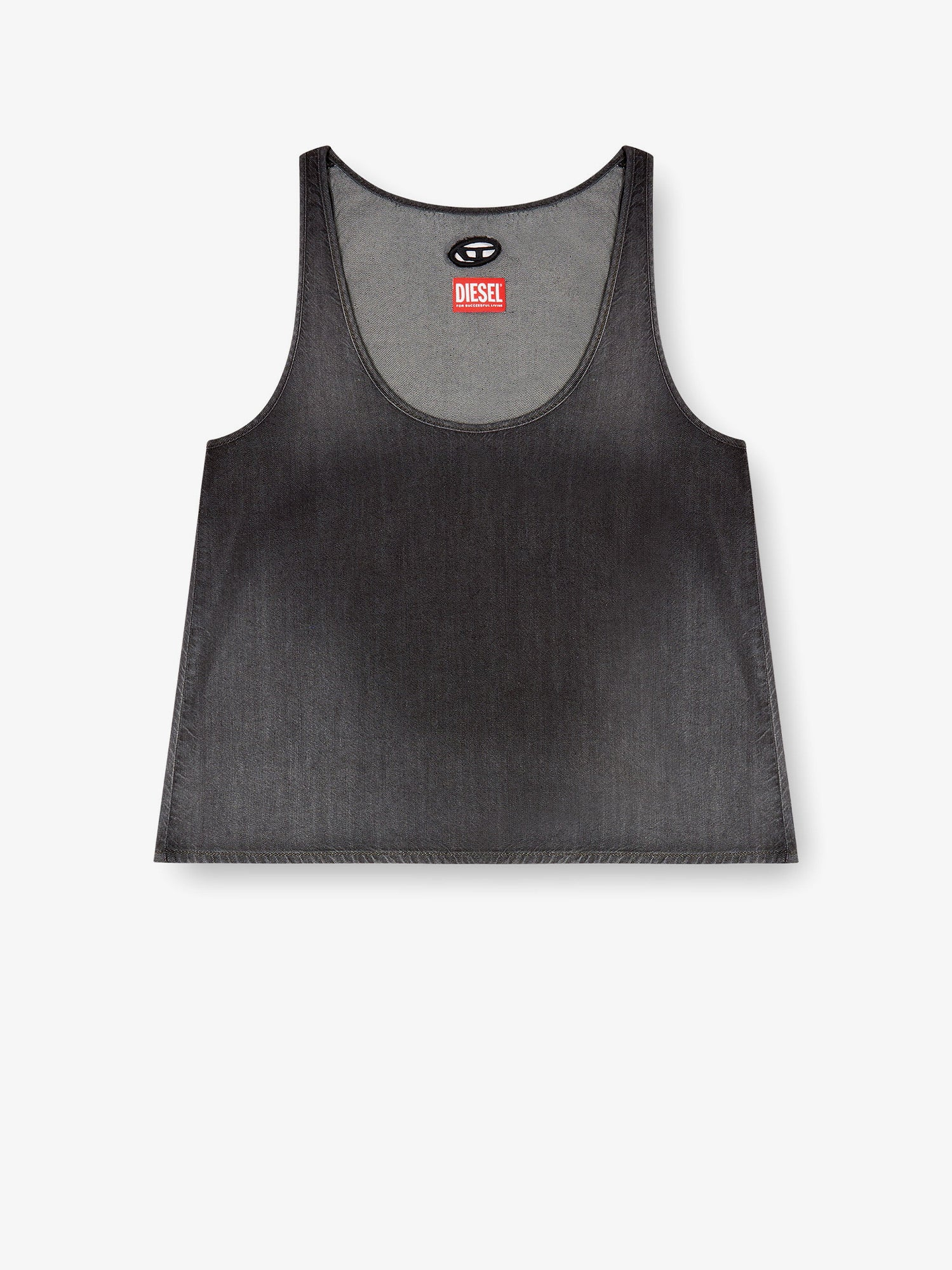 [Diesel] Tank top SS26 A21696068VM02