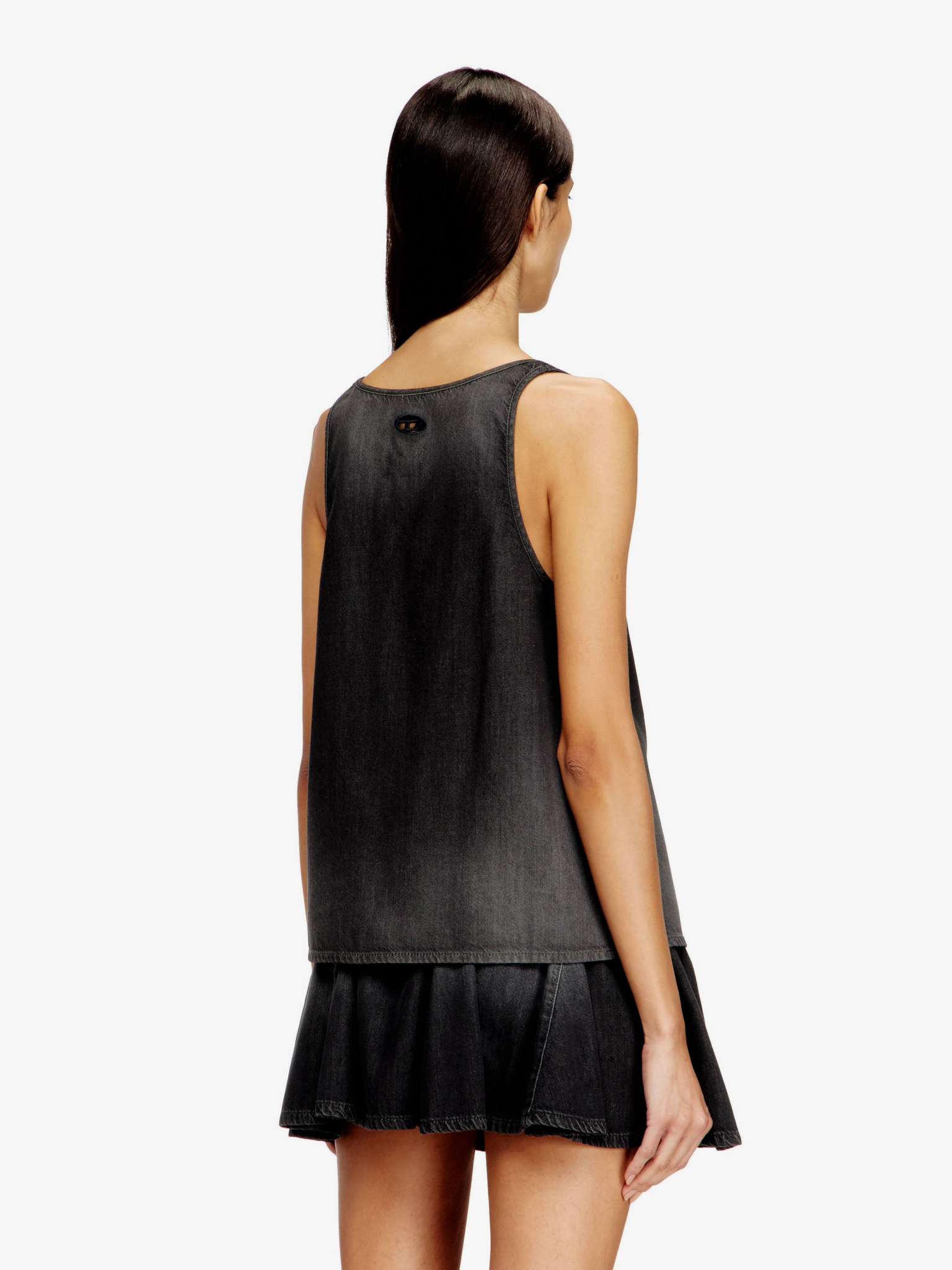 [Diesel] Tank top SS26 A21696068VM02