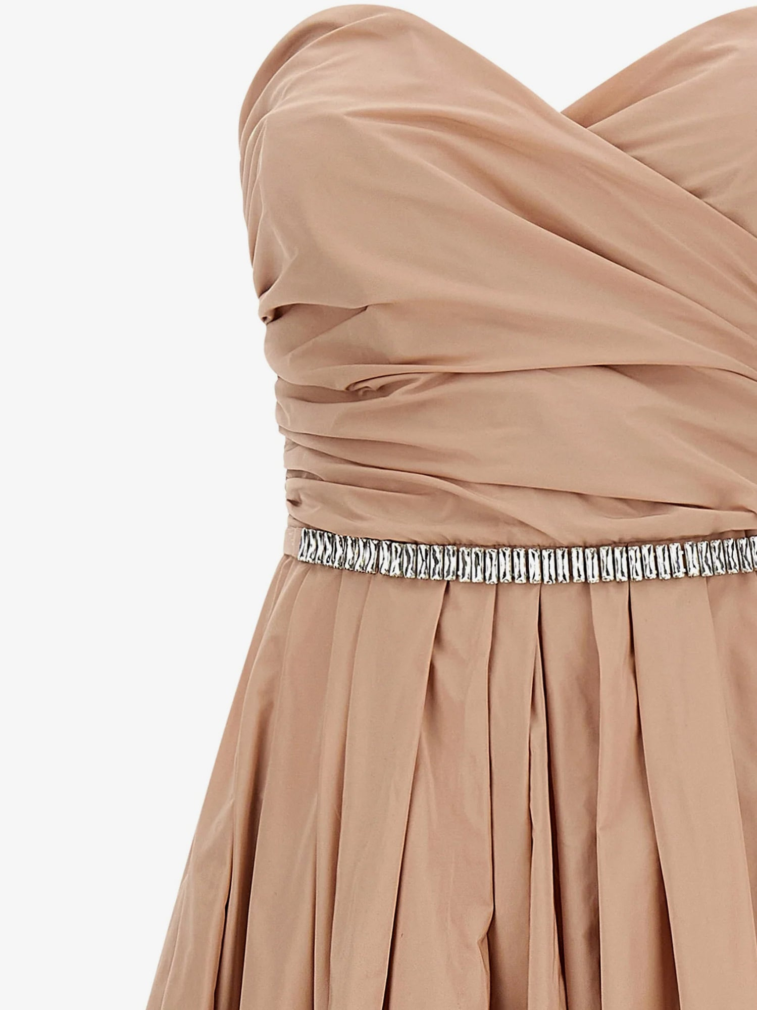 [PINKO] Sleeveless dress SS26 106254A327Q35