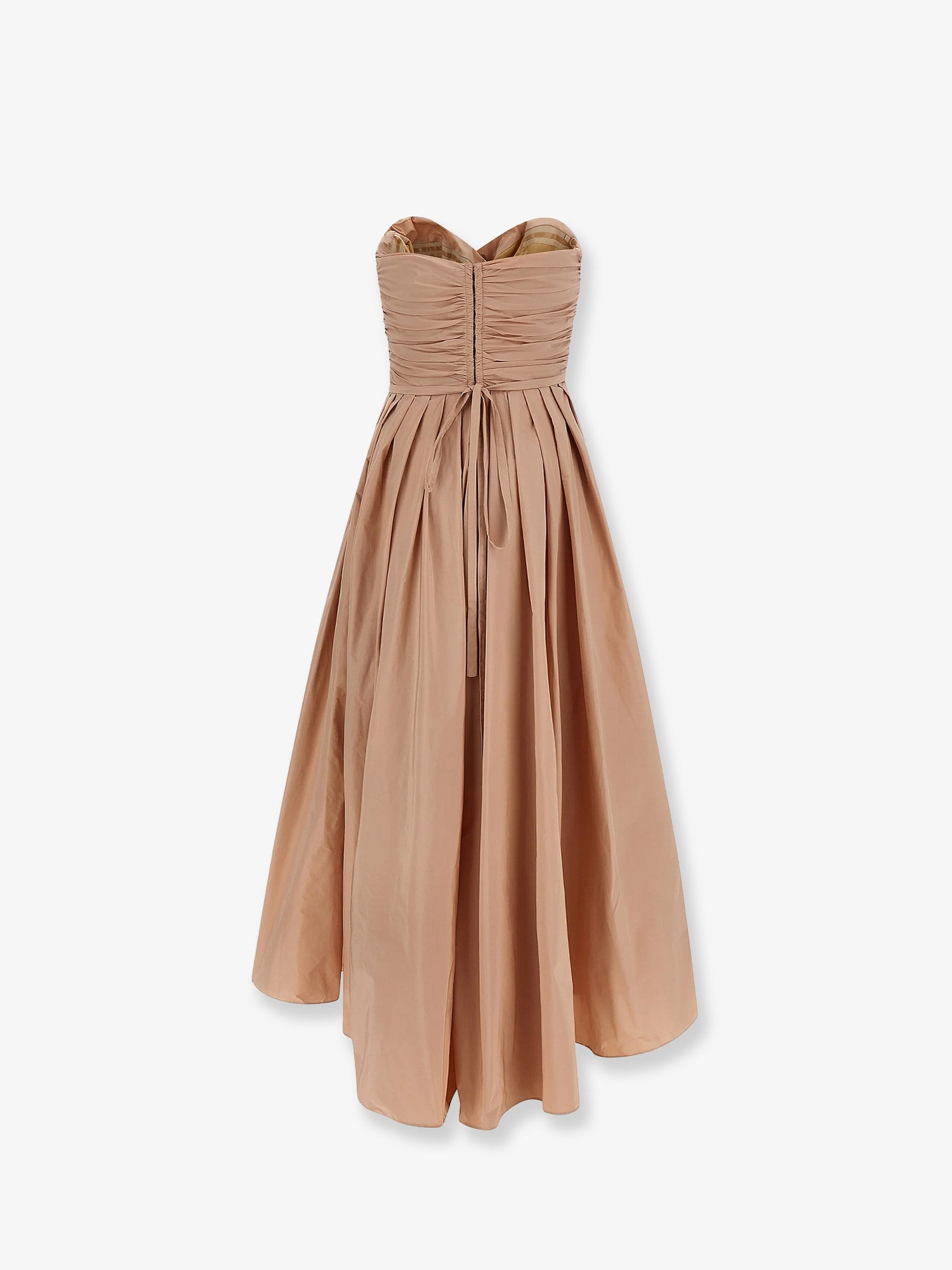 [PINKO] Sleeveless dress SS26 106254A327Q35