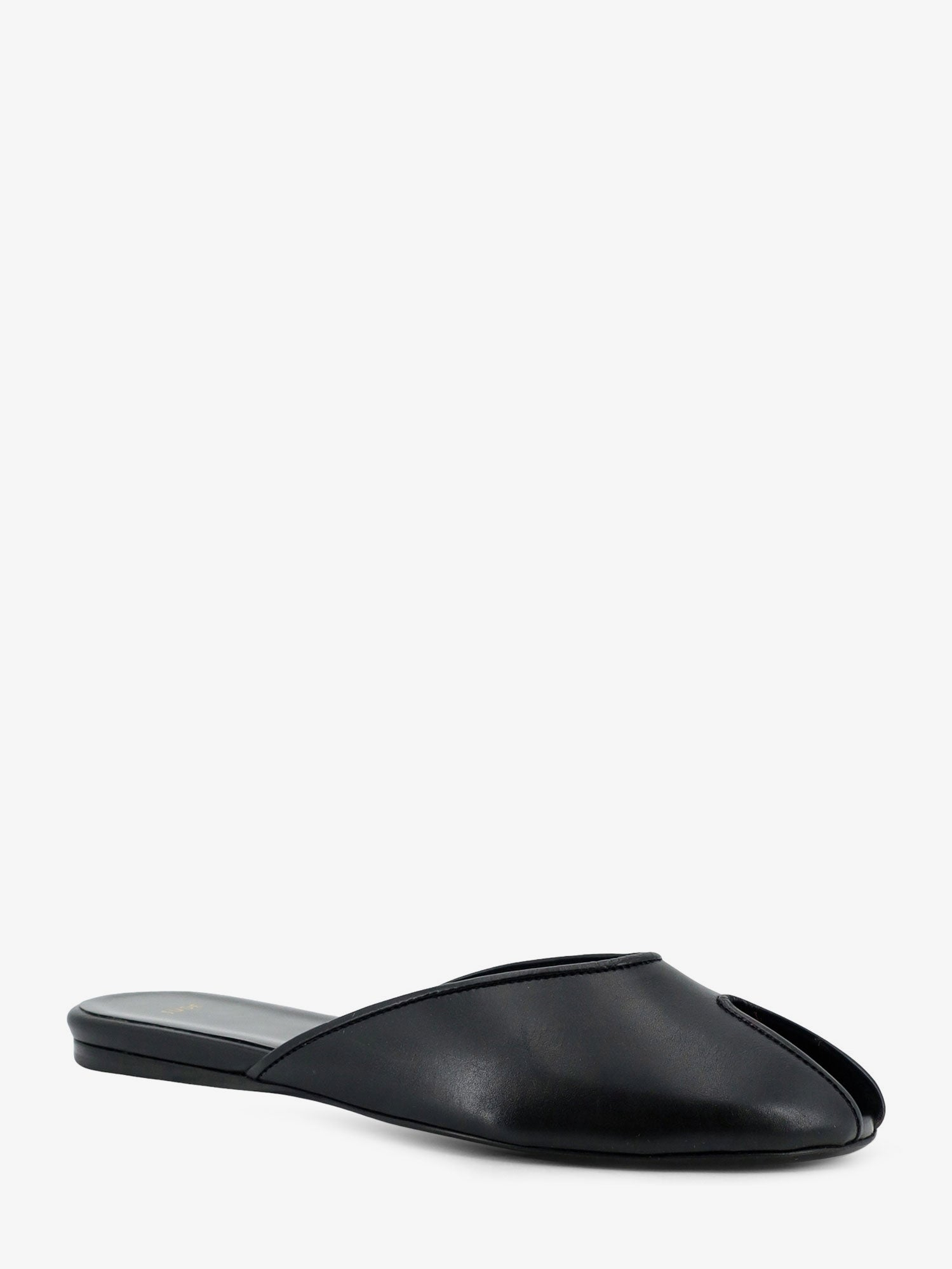 [Jude] Sandals SS26 SS25FO003BK001LL001BLACK