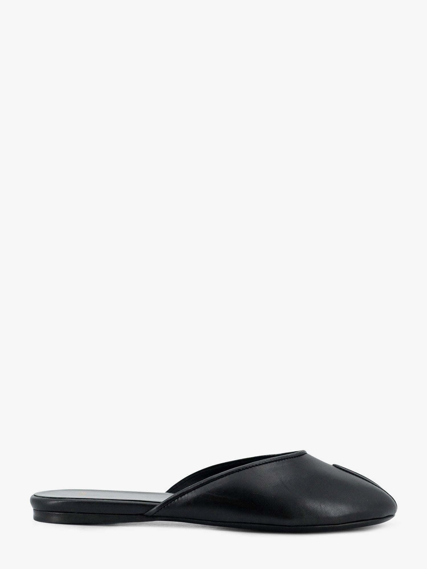 [Jude] Sandals SS26 SS25FO003BK001LL001BLACK
