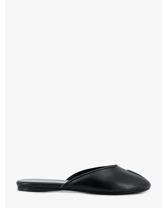 [Jude] Sandals SS26 SS25FO003BK001LL001BLACK