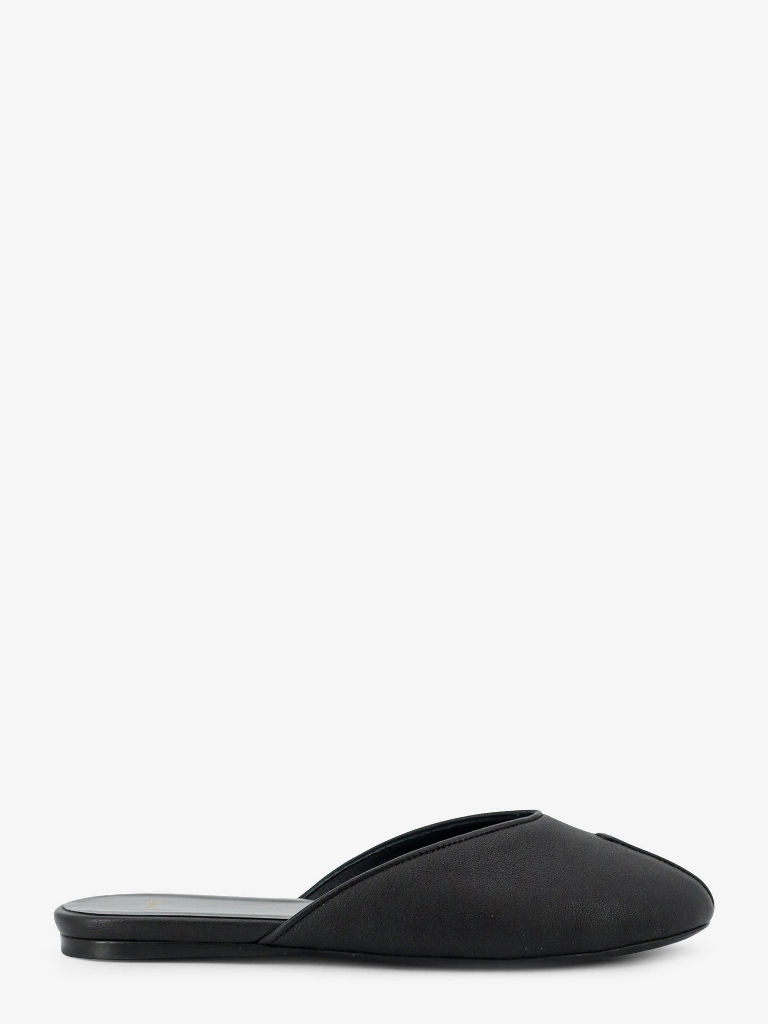 [Jude] Sandals SS26 PS26FO003BR034LL001ESPRESSO