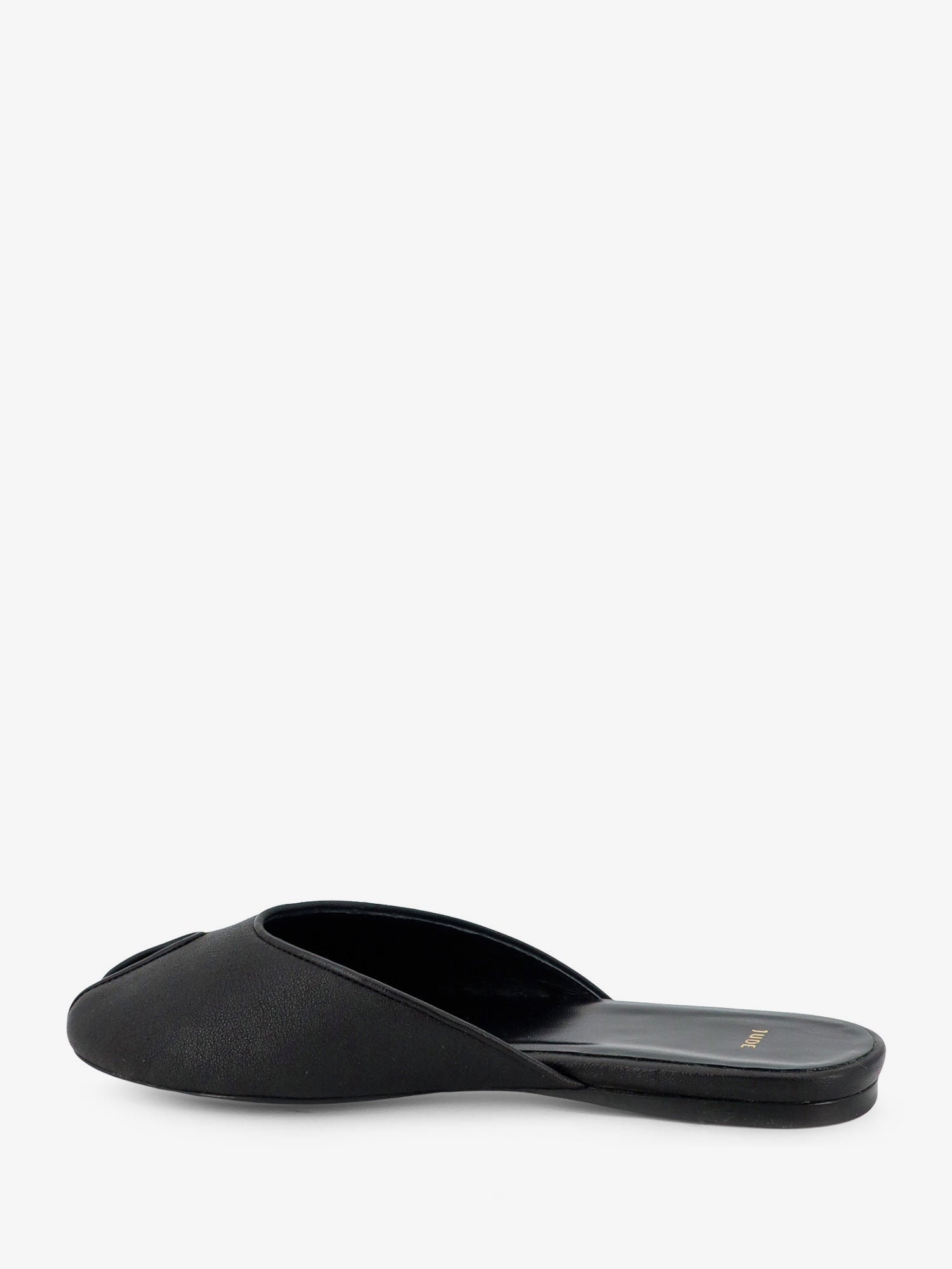 [Jude] Sandals SS26 PS26FO003BR034LL001ESPRESSO