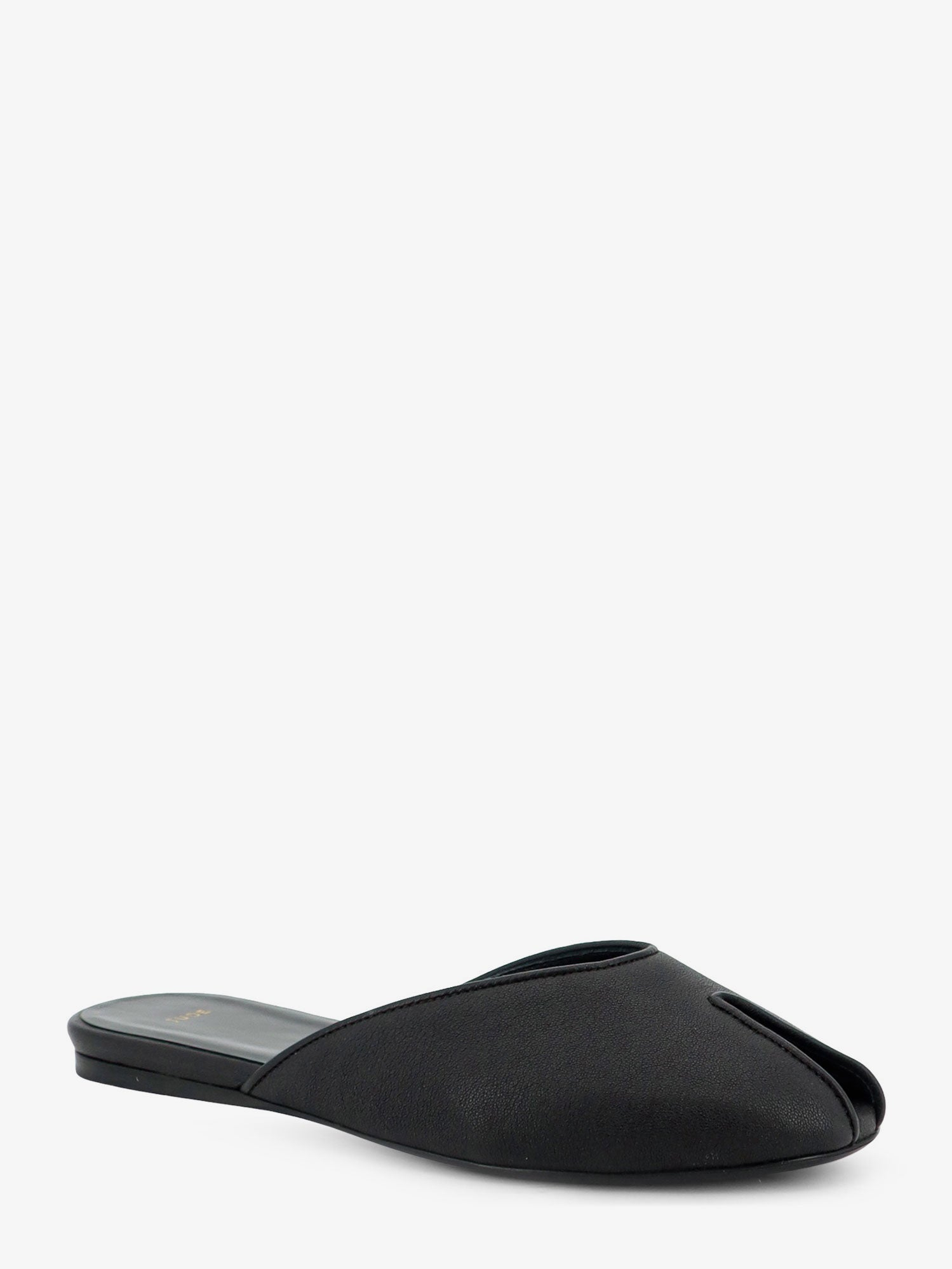 [Jude] Sandals SS26 PS26FO003BR034LL001ESPRESSO
