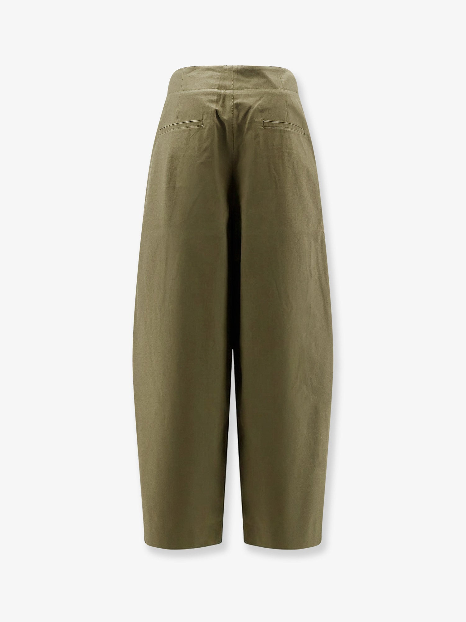 [Soeur] Trousers SS26 PAN0623DALEYKAK0126S