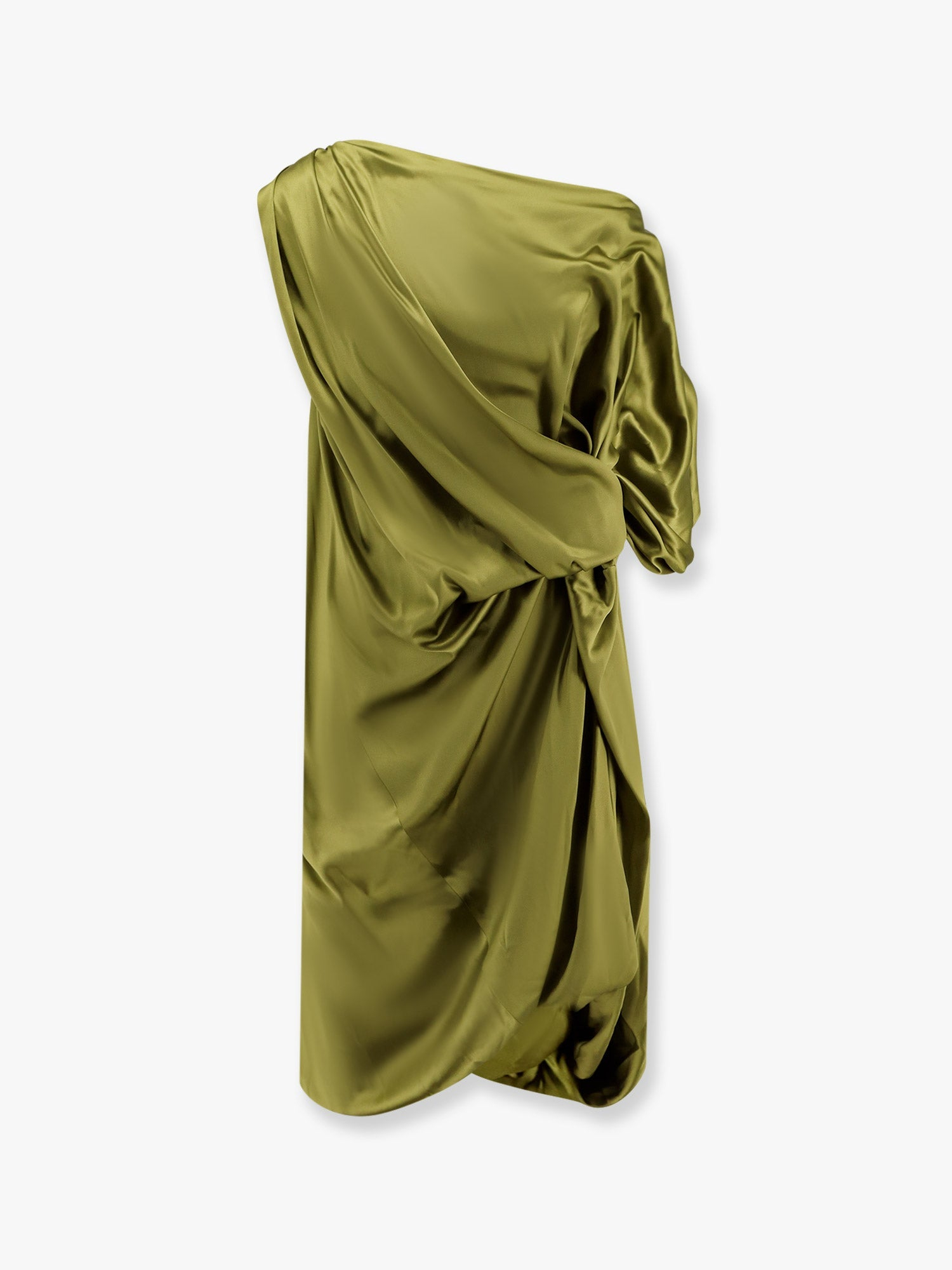 [DRIES VAN NOTEN] Sleeveless dress SS26 2510110531032_607