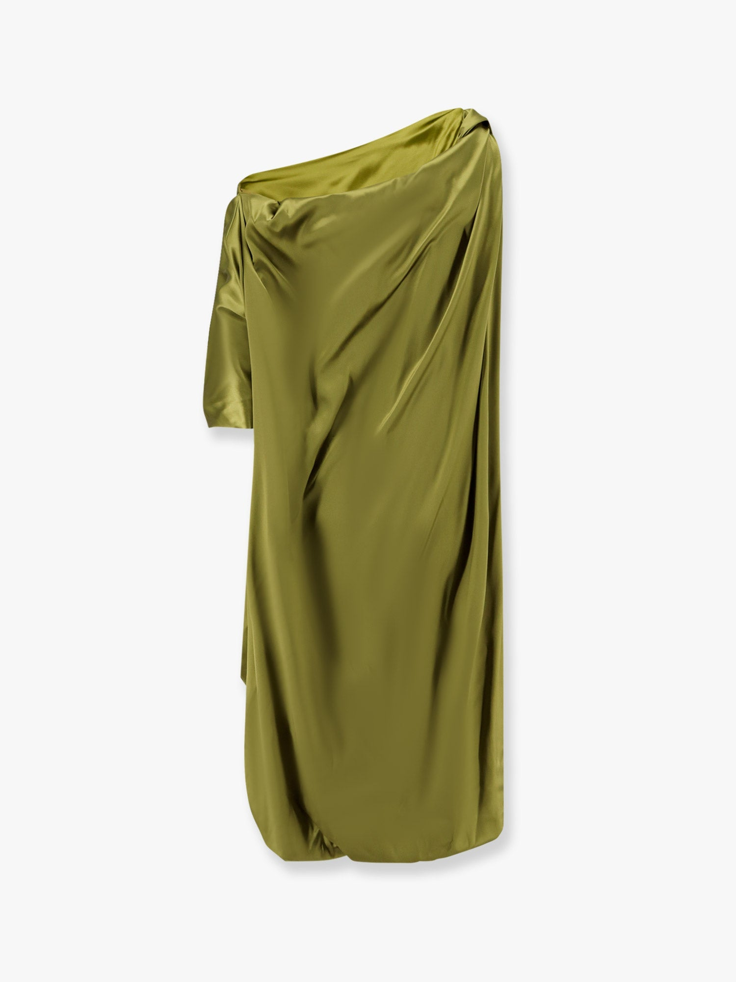 [DRIES VAN NOTEN] Sleeveless dress SS26 2510110531032_607