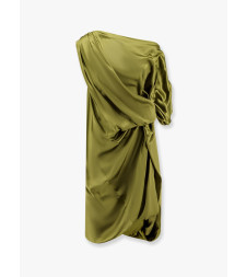 [DRIES VAN NOTEN] Sleeveless dress SS26 2510110531032_607