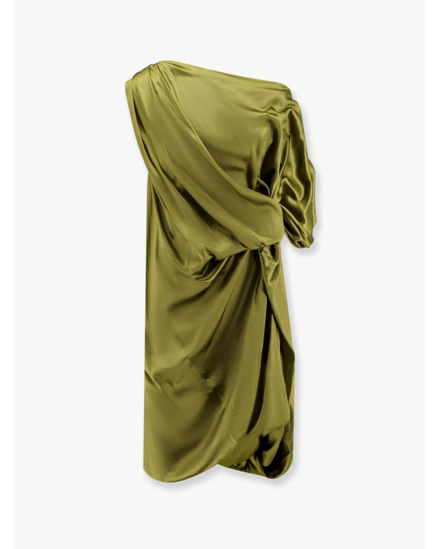 [DRIES VAN NOTEN] Sleeveless dress SS26 2510110531032_607