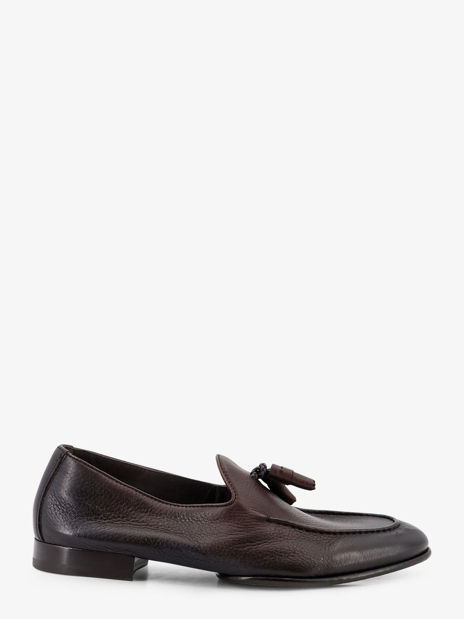 [Doucal's] Loafer SS26 DU3520TAORUZ054TM00