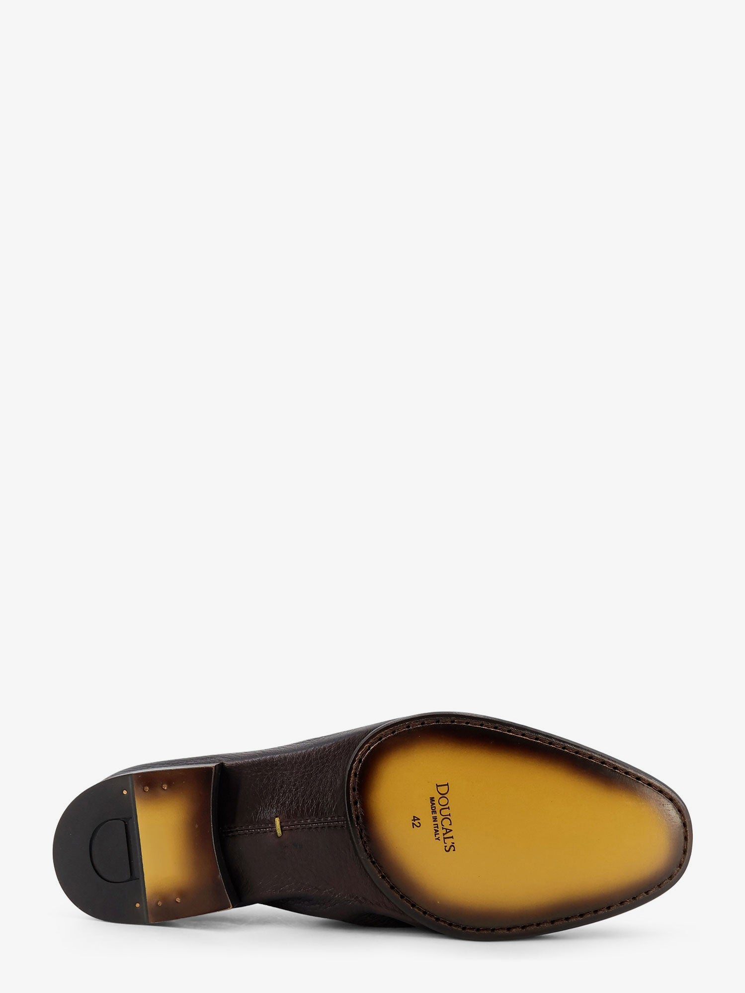 [Doucal's] Loafer SS26 DU3520TAORUZ054TM00