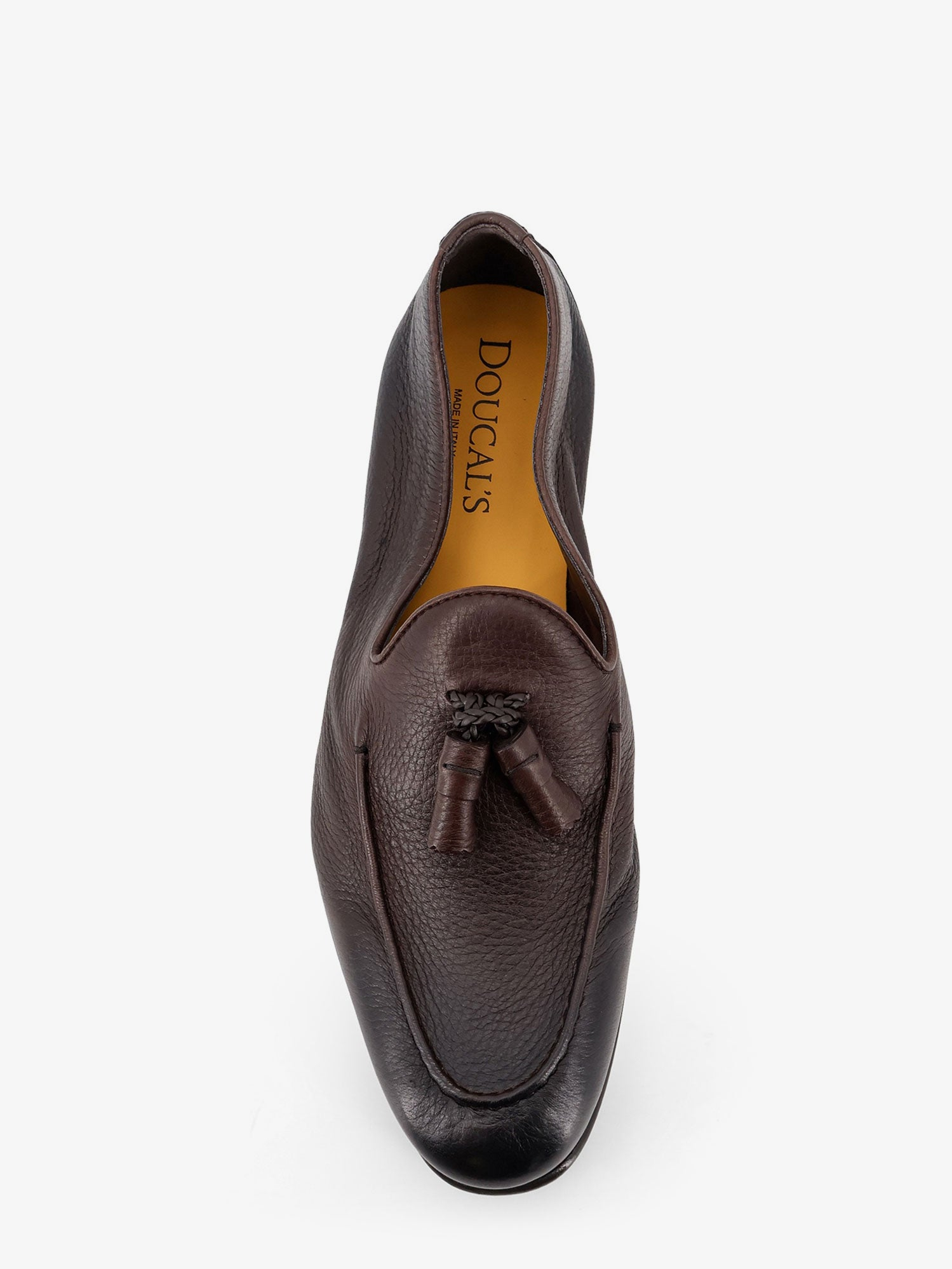 [Doucal's] Loafer SS26 DU3520TAORUZ054TM00