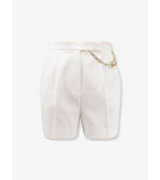 [ELISABETTA FRANCHI] Shorts SS26 SH00561E2360