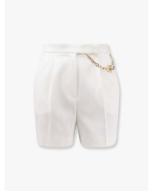 [ELISABETTA FRANCHI] Shorts SS26 SH00561E2360