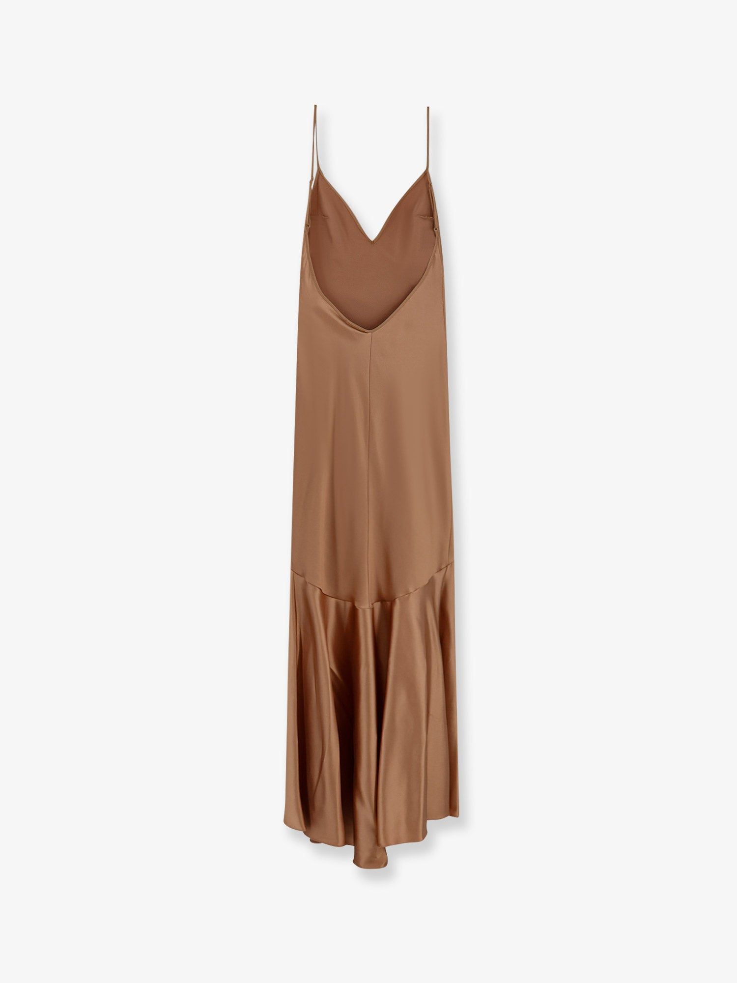 [ELISABETTA FRANCHI] Sleeveless dress SS26 ABR3462E2EV8