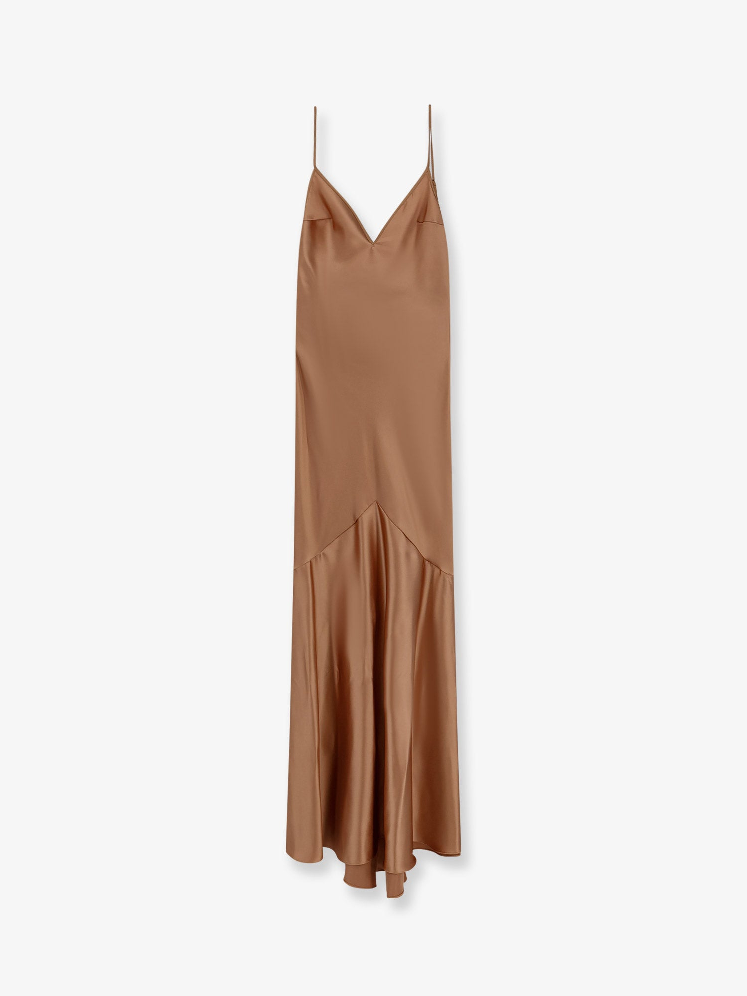 [ELISABETTA FRANCHI] Sleeveless dress SS26 ABR3462E2EV8