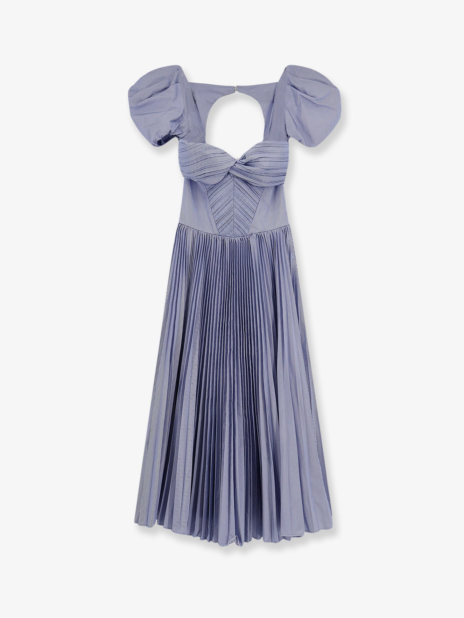 [ELISABETTA FRANCHI] Short sleeve dress SS26 AB96762E2019