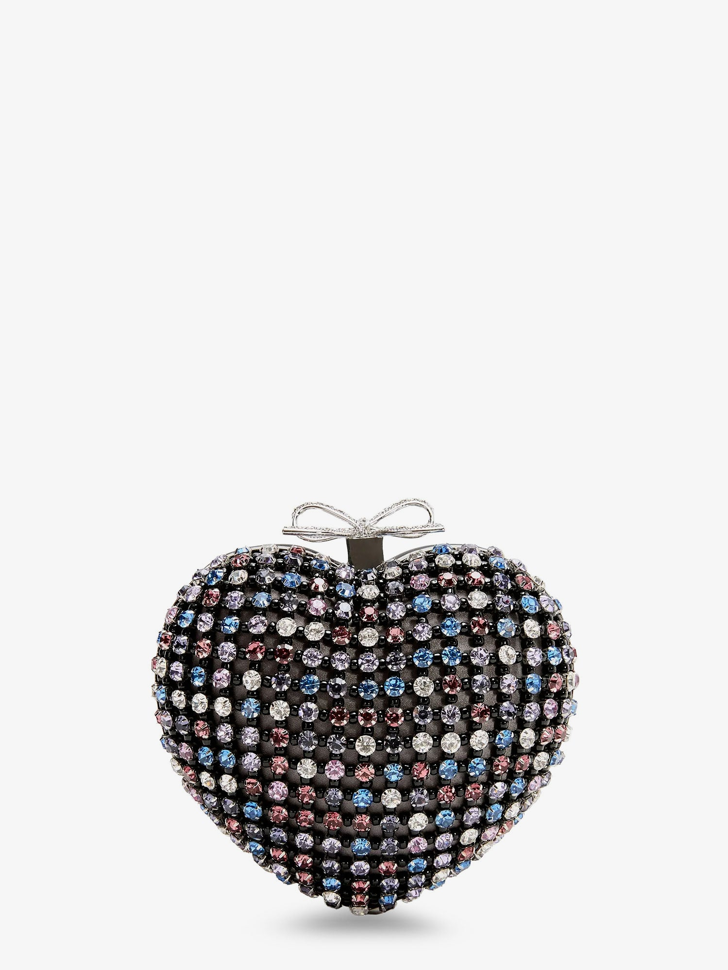[SELF PORTRAIT] Clutch bag SS26 RS26307AMUMULTI