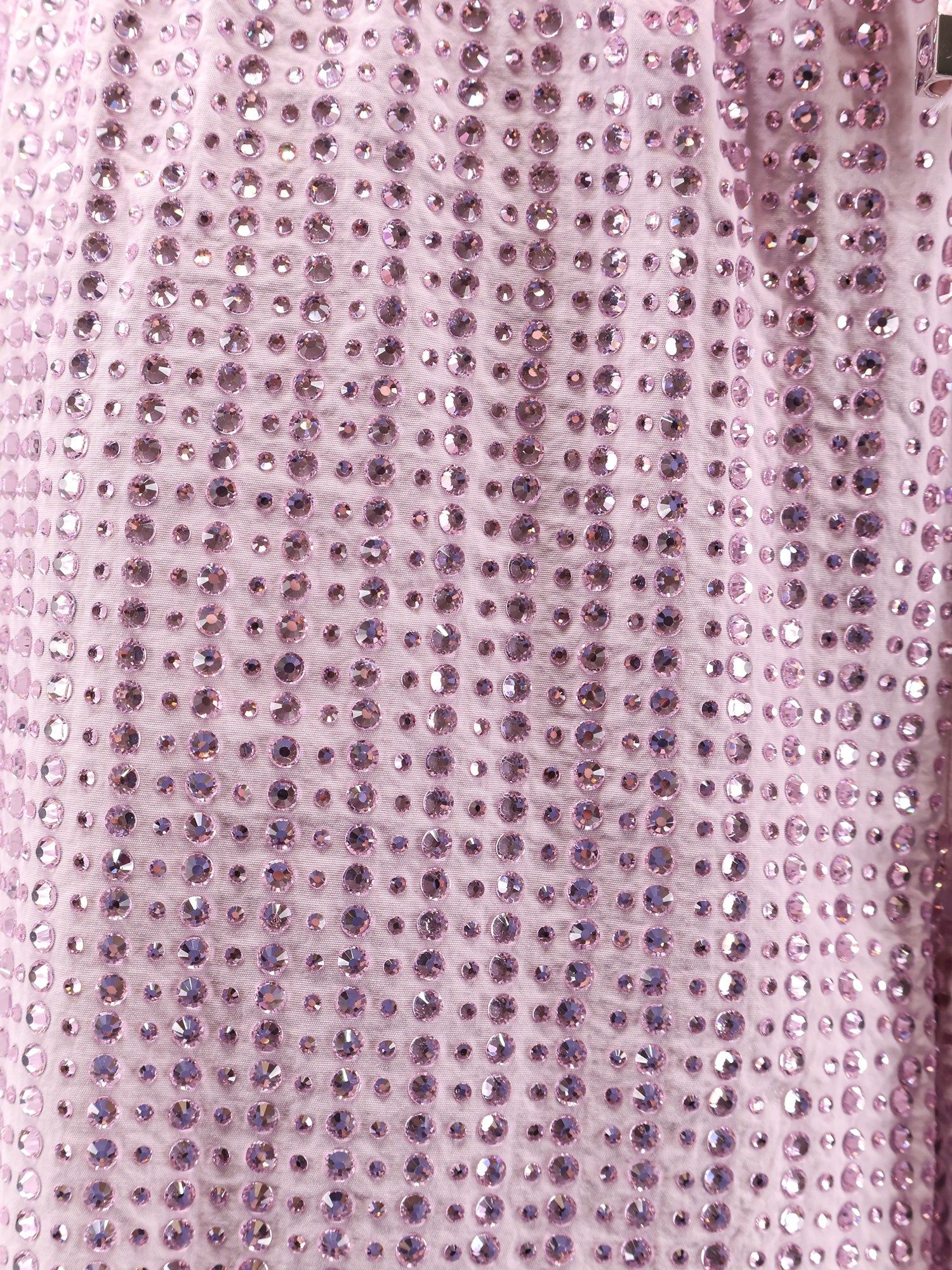 [Venuja] Shorts SS26 BX005ACRBCHERRYB
