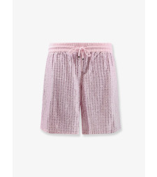 [Venuja] Shorts SS26 BX005ACRBCHERRYB