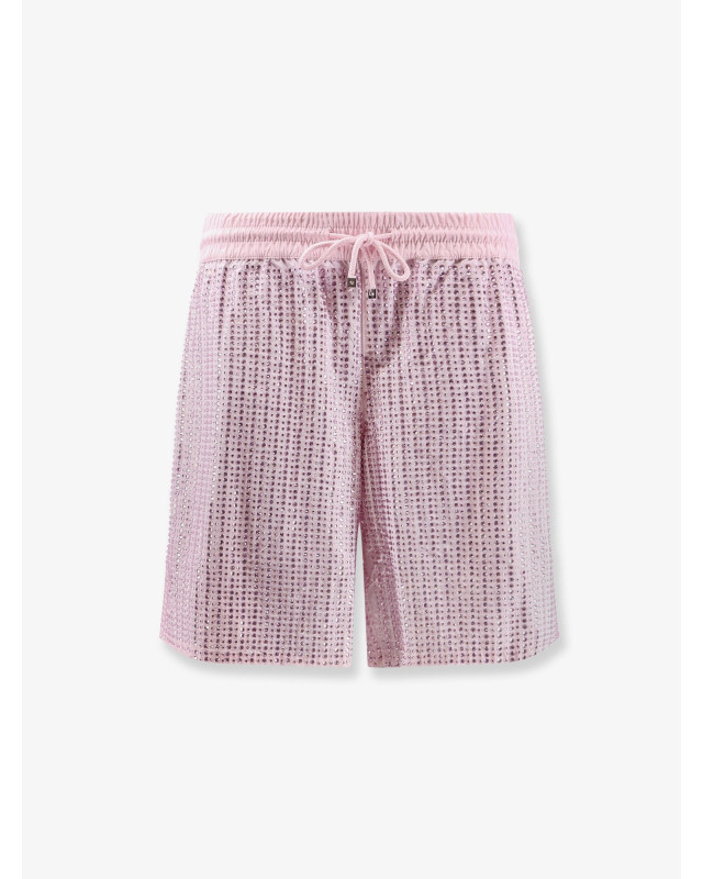 [Venuja] Shorts SS26 BX005ACRBCHERRYB