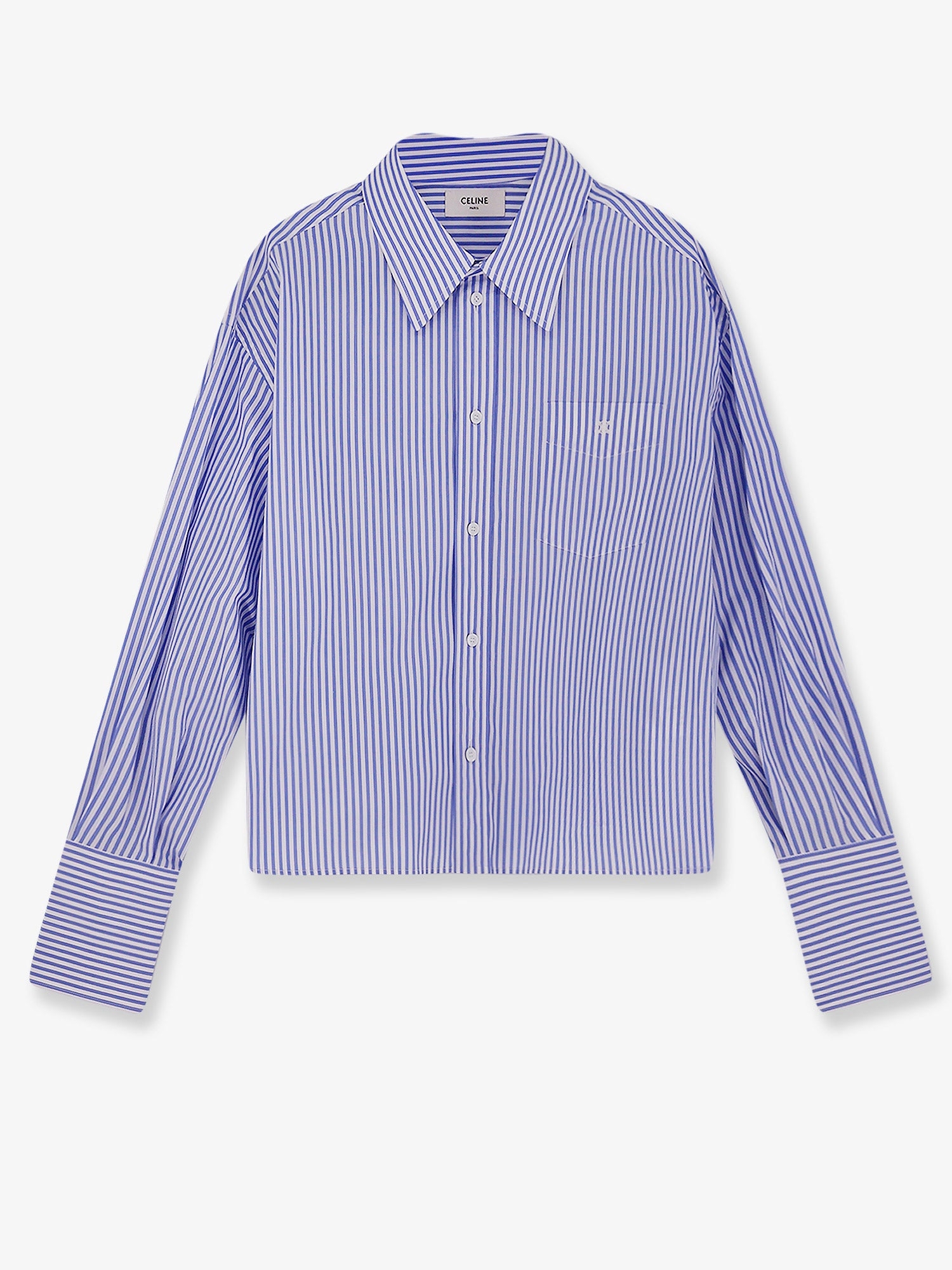[Celine] Shirts Long Sleeve SS26 RC0941389CBA0
