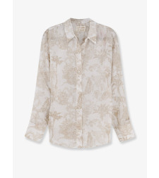 [MC2 Saint Barth] Shirts Long Sleeve SS26 CYS000101087L0119