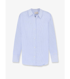 [MC2 Saint Barth] Shirts Long Sleeve SS26 CYS000100809L31EMB