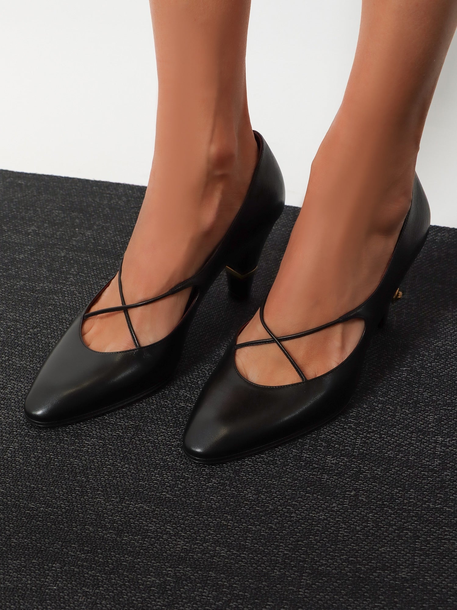 [Versace] Pumps SS26 10232801A172531B55J