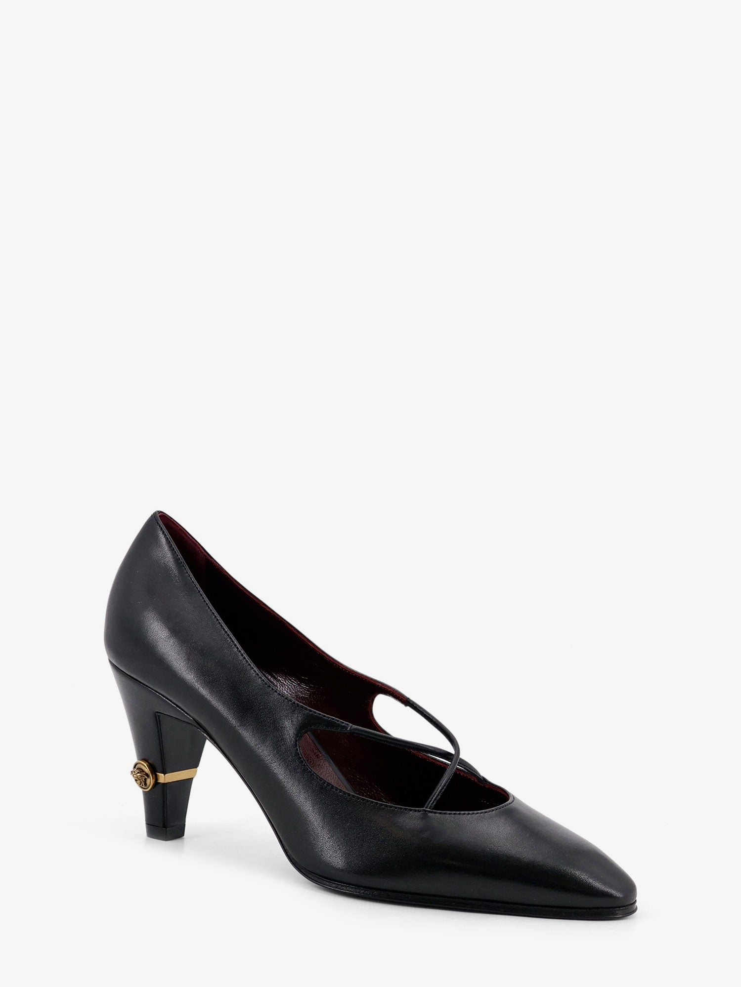 [Versace] Pumps SS26 10232801A172531B55J
