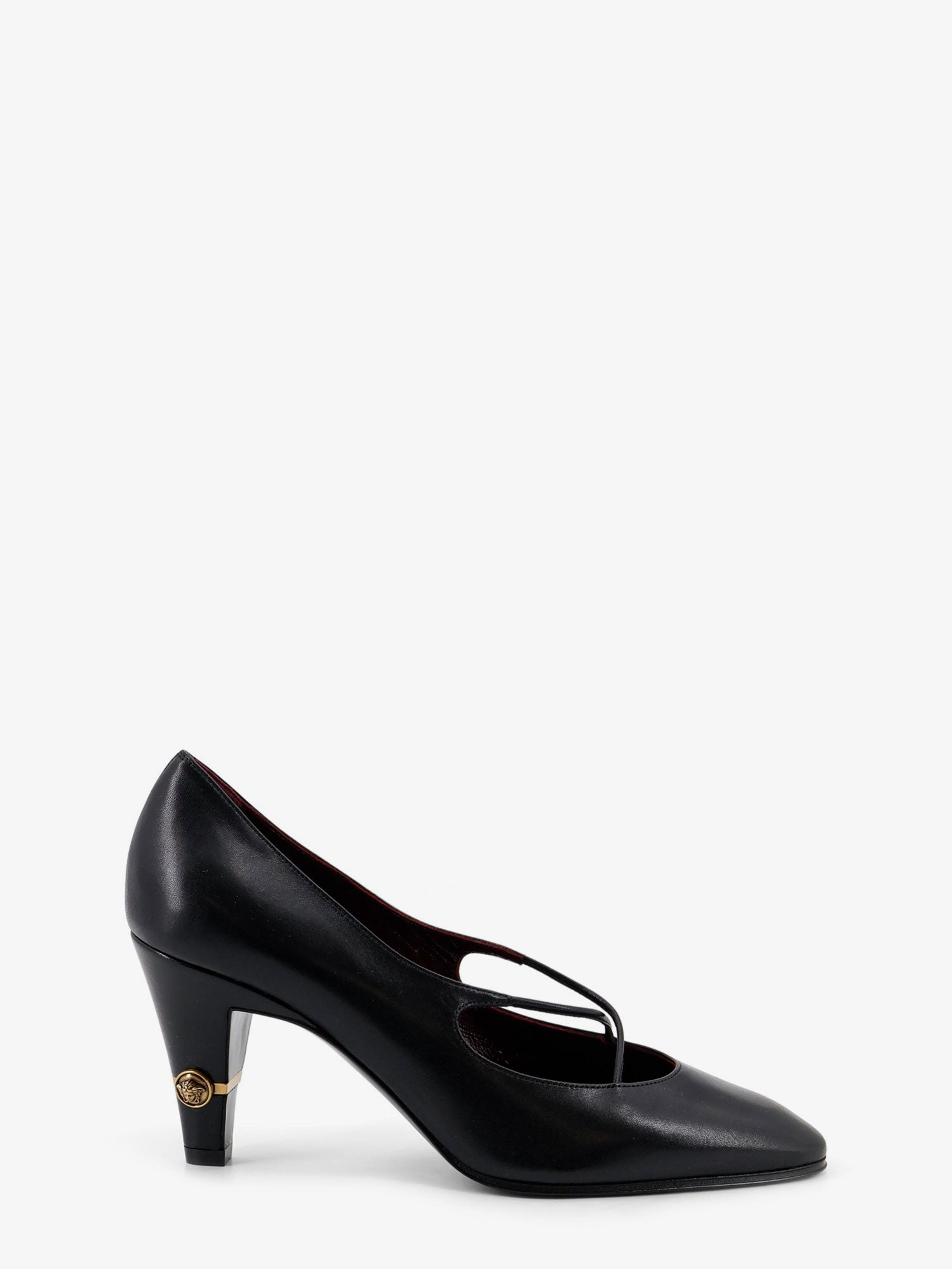 [Versace] Pumps SS26 10232801A172531B55J