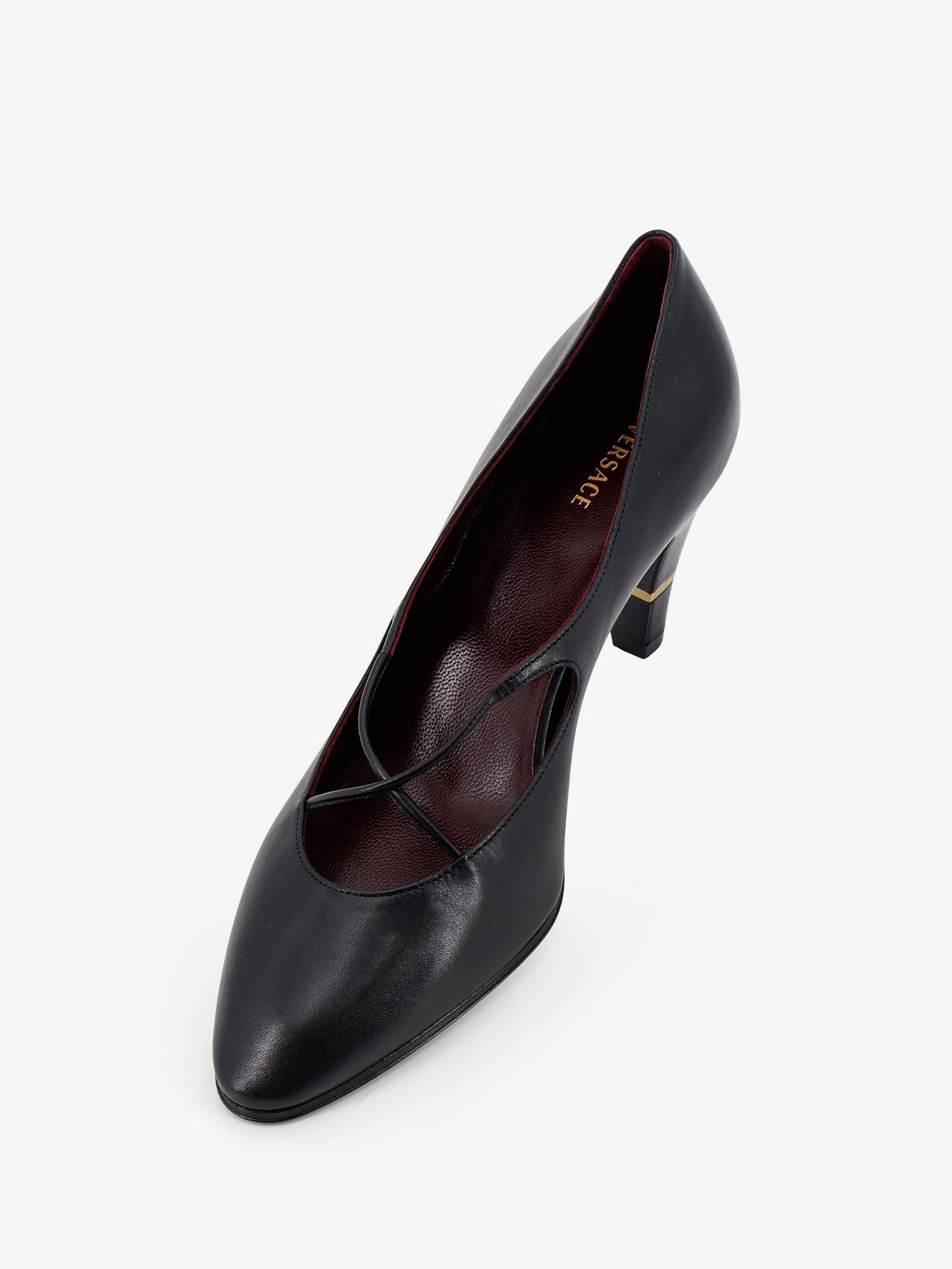 [Versace] Pumps SS26 10232801A172531B55J