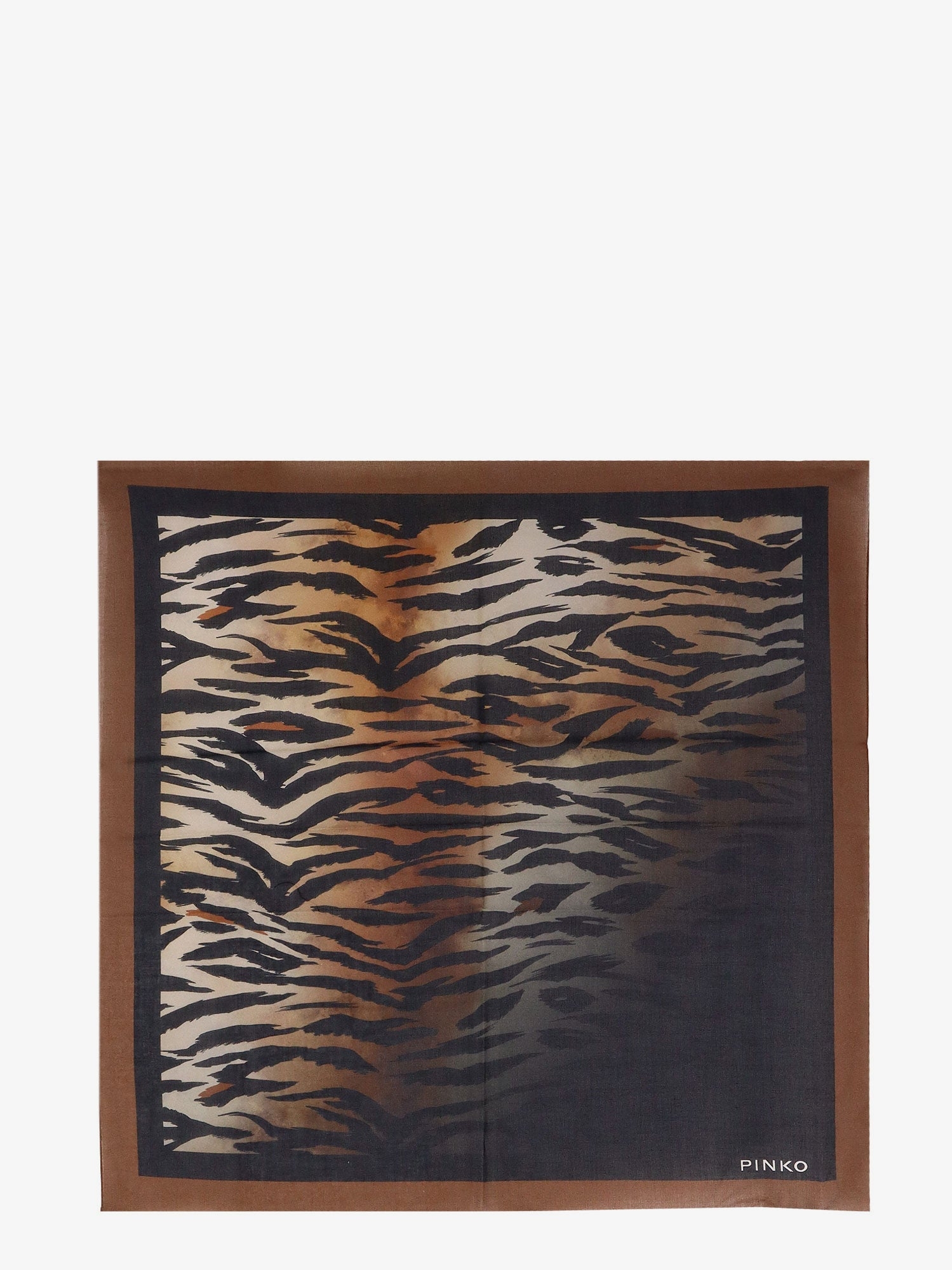 [PINKO] Scarf SS26 106688A39OLZ5