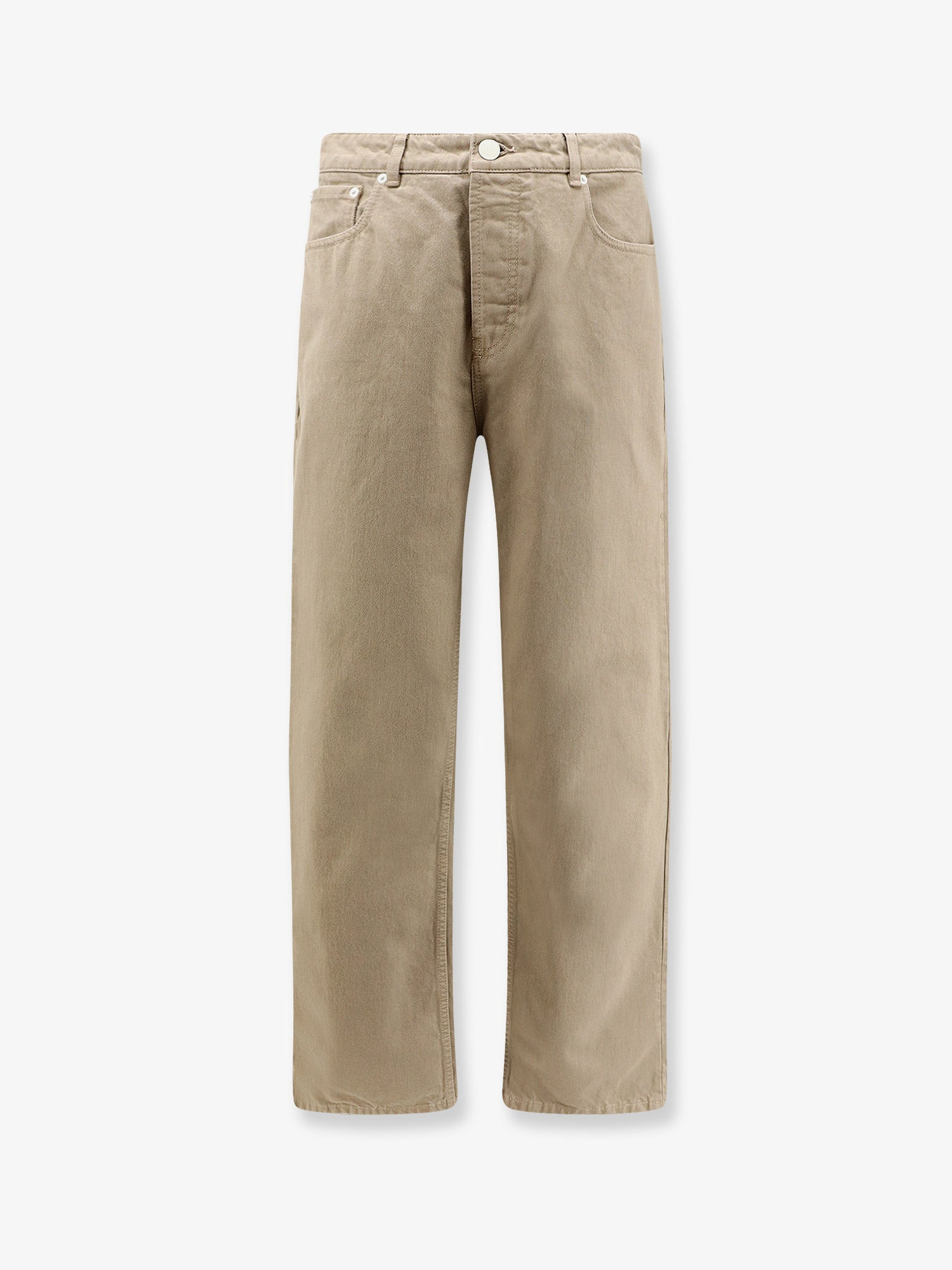 [Ami Paris] Trousers SS26 HTR450DE0126A036