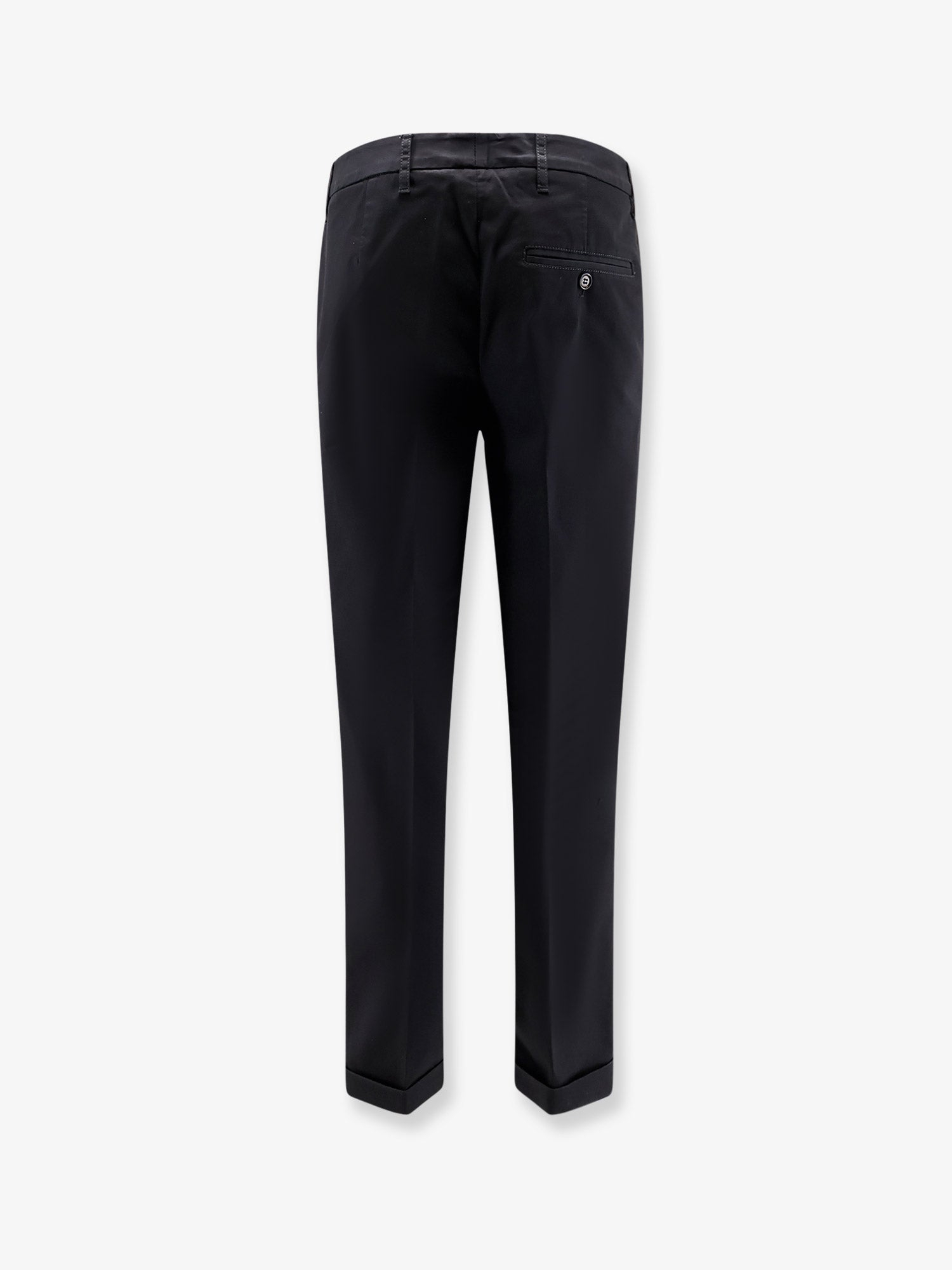 [Aspesi] Trousers SS26 0107D02310241