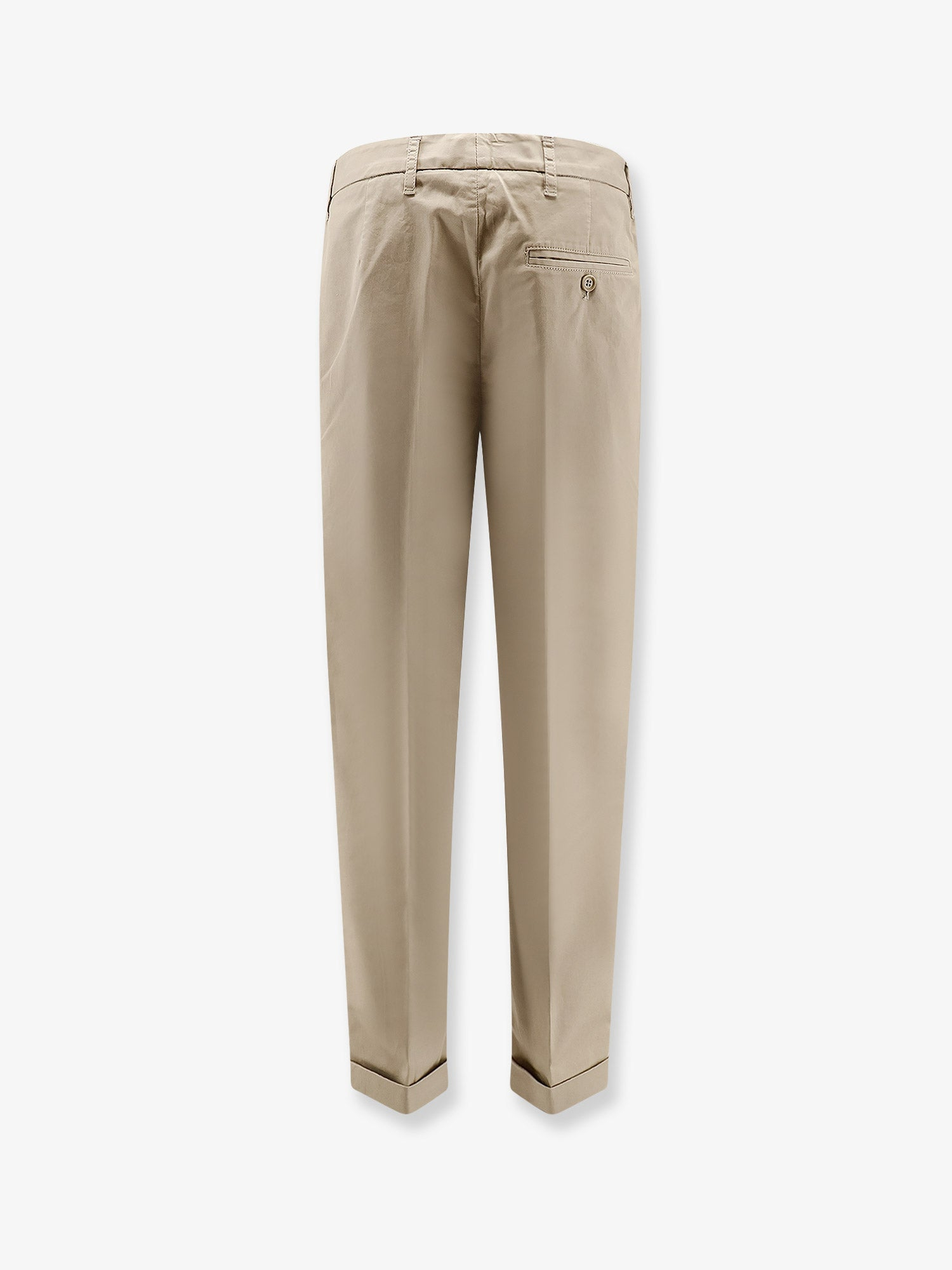 [Aspesi] Trousers SS26 0107D02310047