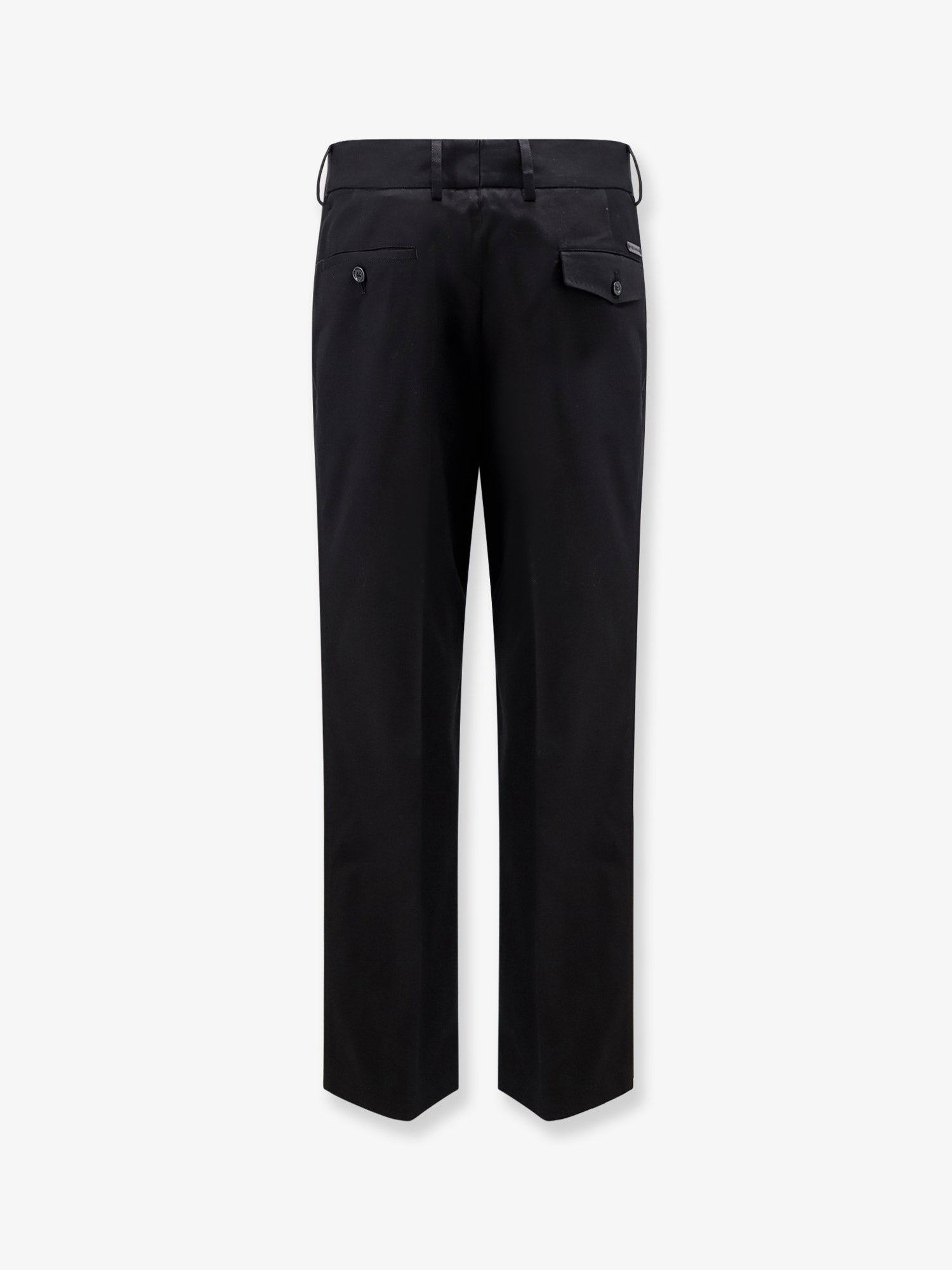 [Dolce & Gabbana] Trousers SS26 GP1O8TFUFJUN0000