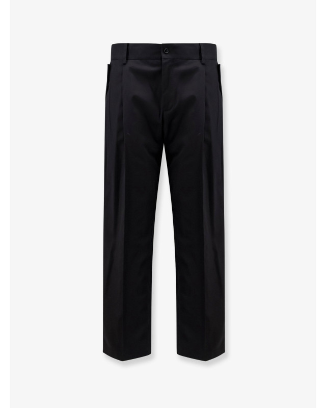[Dolce & Gabbana] Trousers SS26 GP1O8TFUFJUN0000