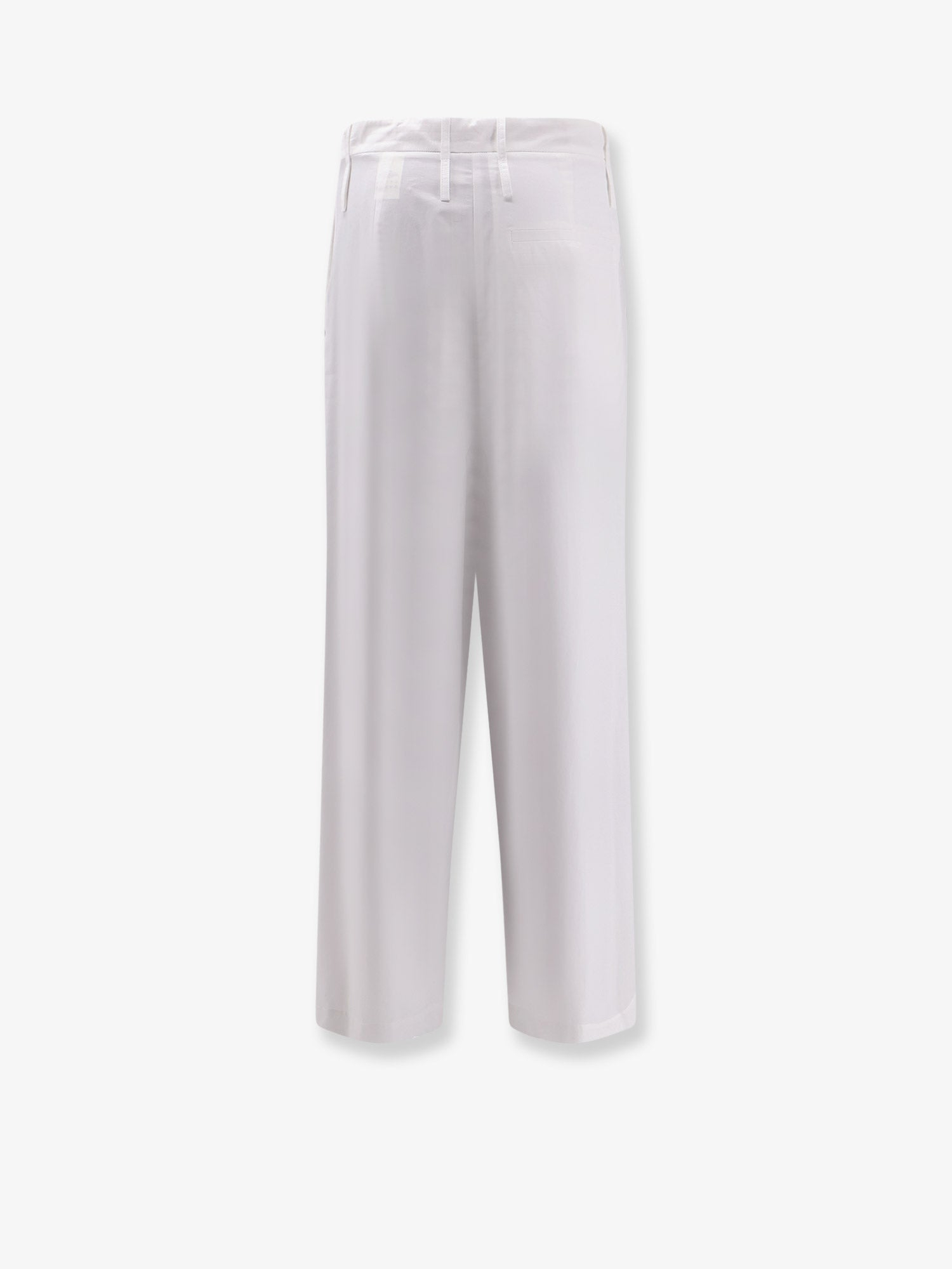 [Alysi] Trousers SS26 116128P6015BI
