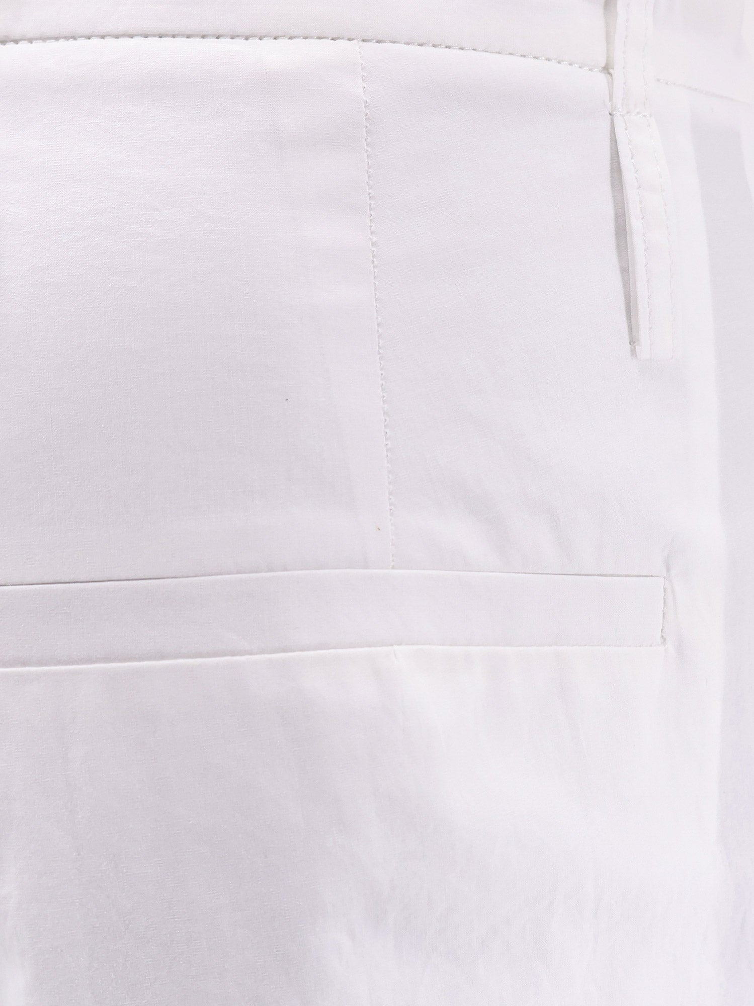 [Alysi] Trousers SS26 116128P6015BI