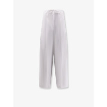 [Alysi] Trousers SS26 116128P6015BI