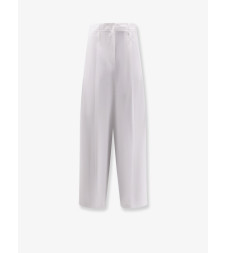 [Alysi] Trousers SS26 116128P6015BI