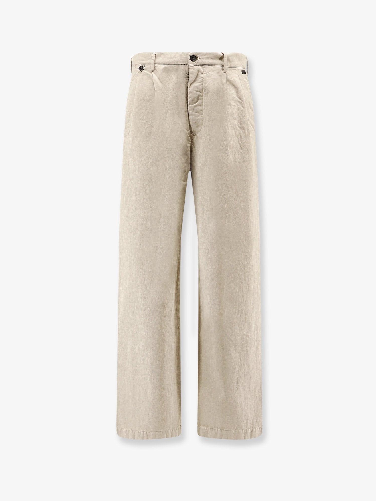 [MASSIMO OSTI] Trousers SS26 20MMPA104A110500G310