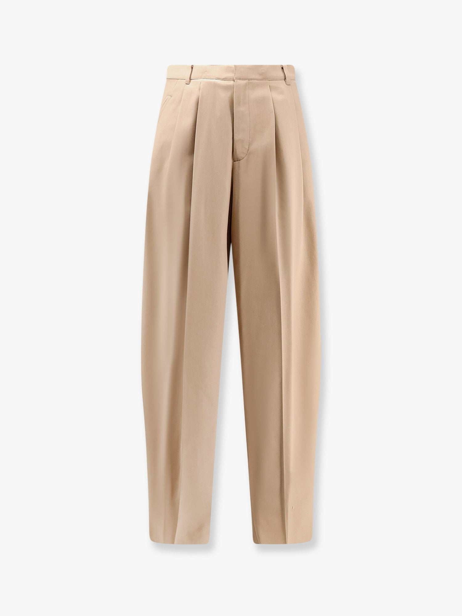 [Celine] Trousers SS26 RP0AW2L5740BB