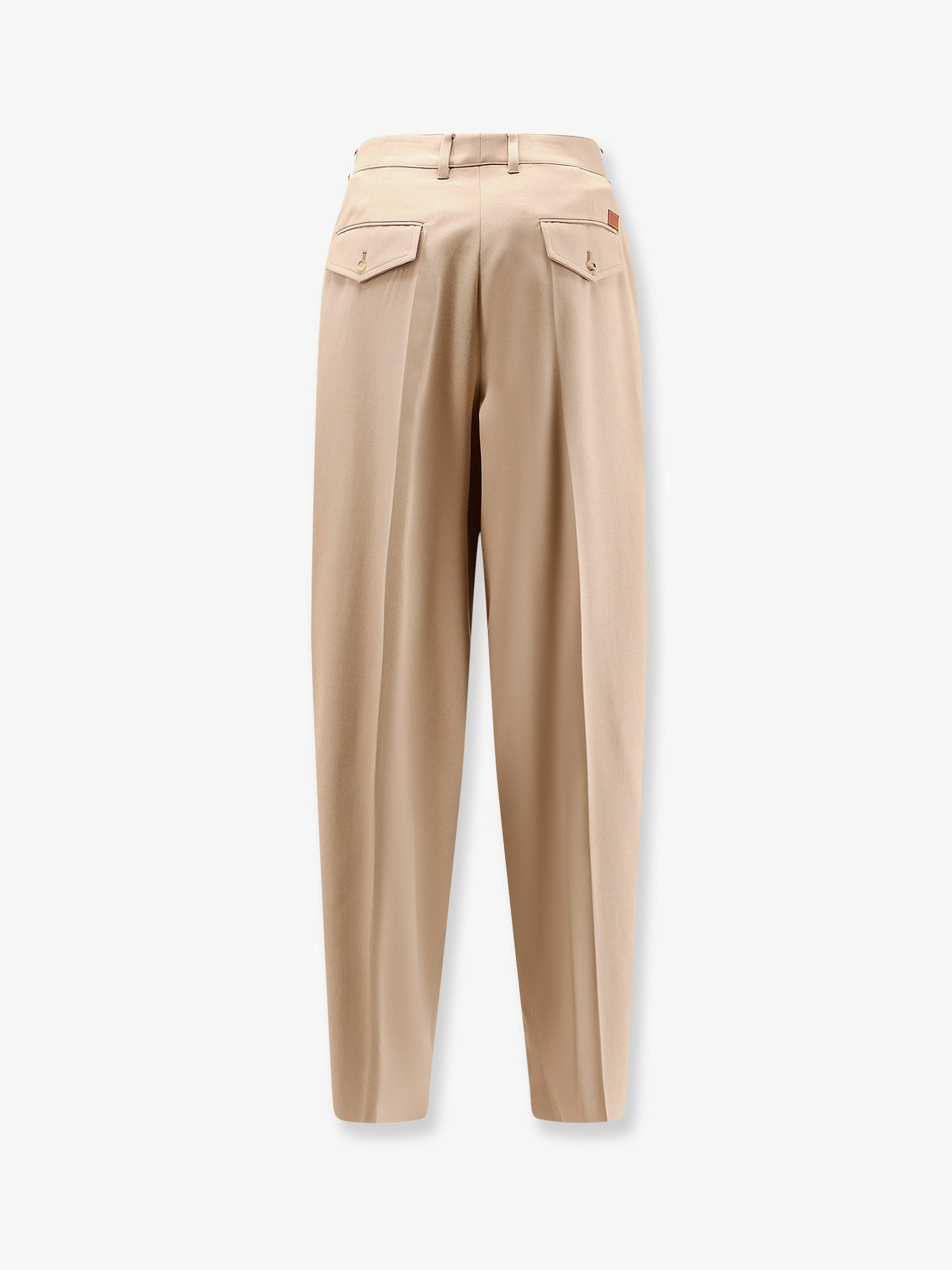 [Celine] Trousers SS26 RP0AW2L5740BB